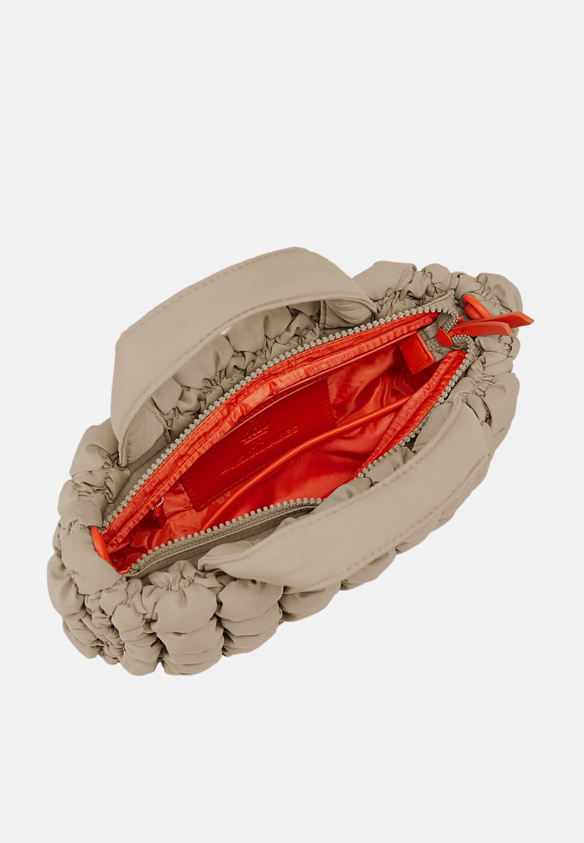 Unio Les Visionnaires Tasche Cortina S Bubble