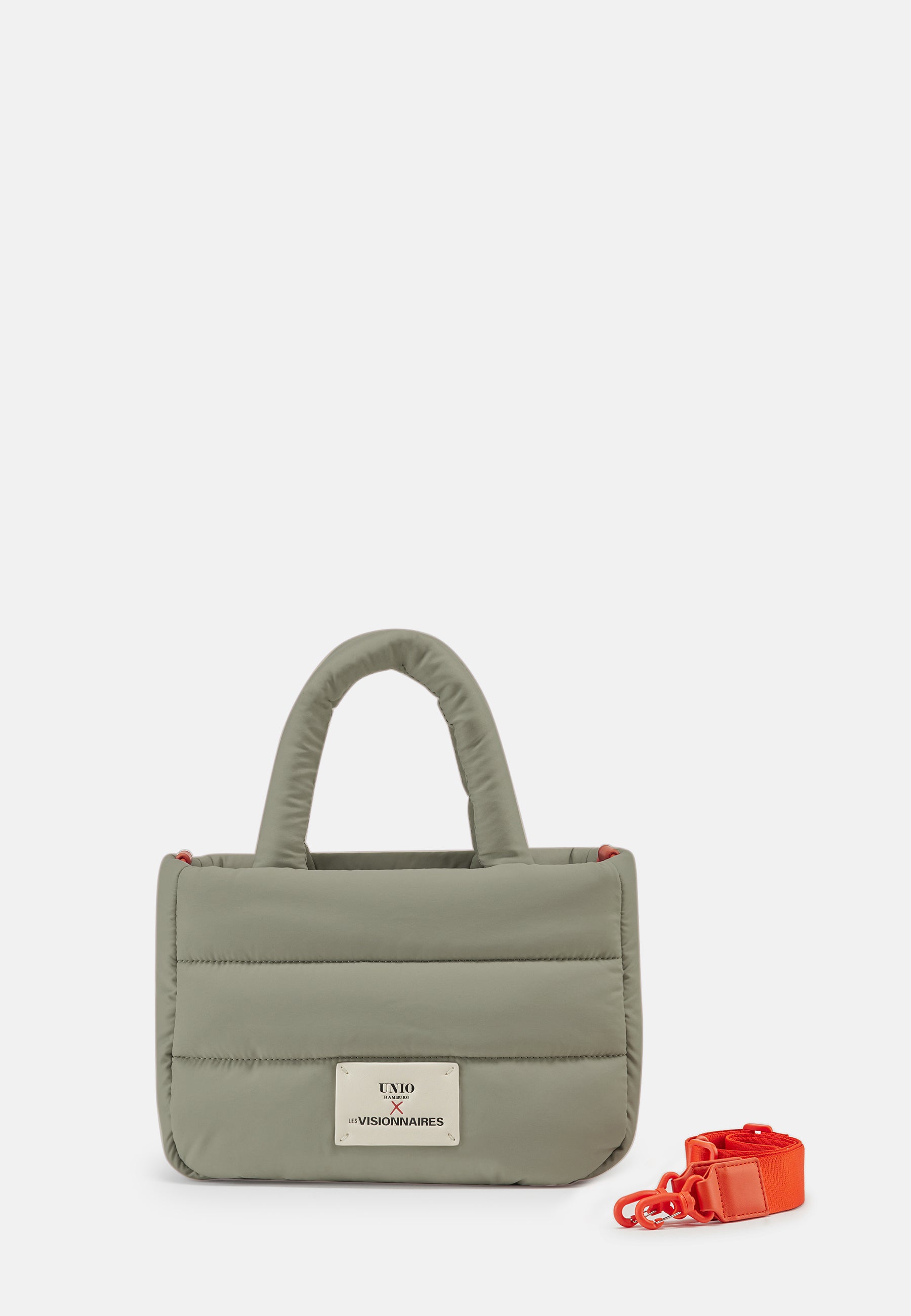 Unio Les Visionnaires Tasche Cortina S
