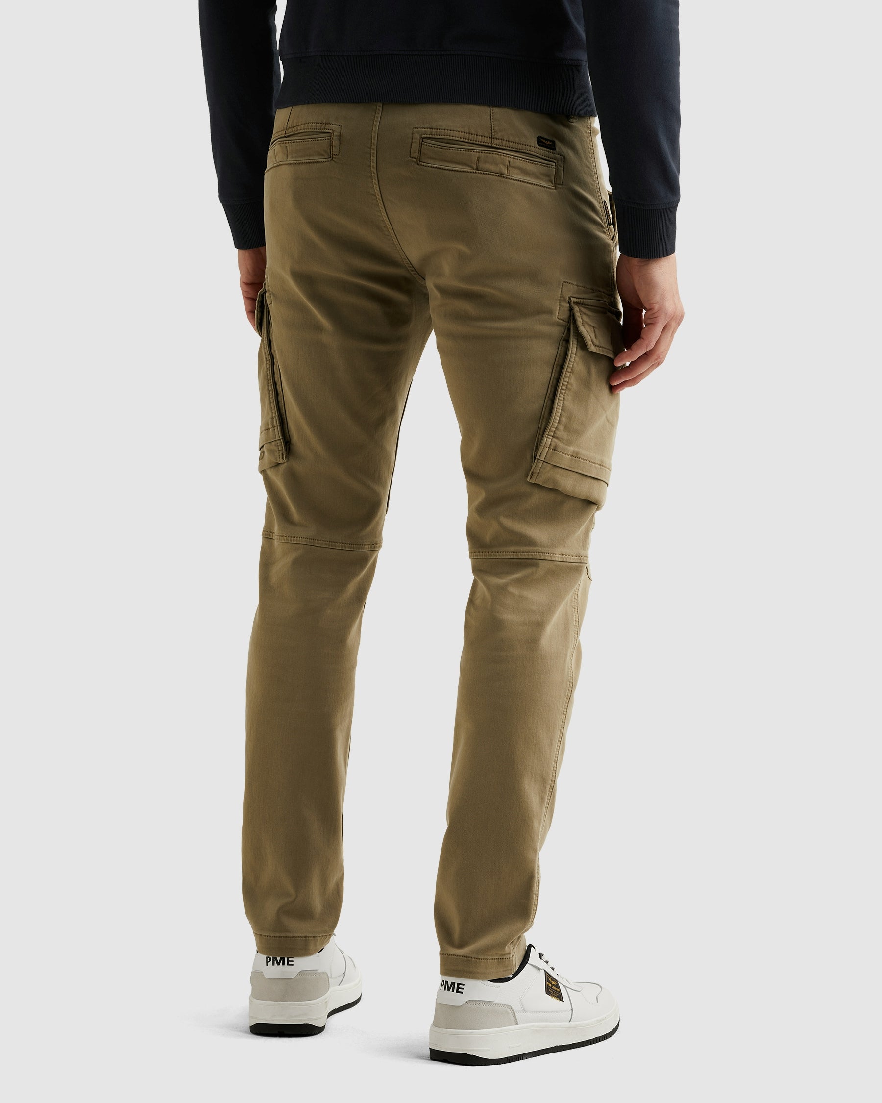 PME Legend Cargohose EXPEDIZOR Relaxed Fit