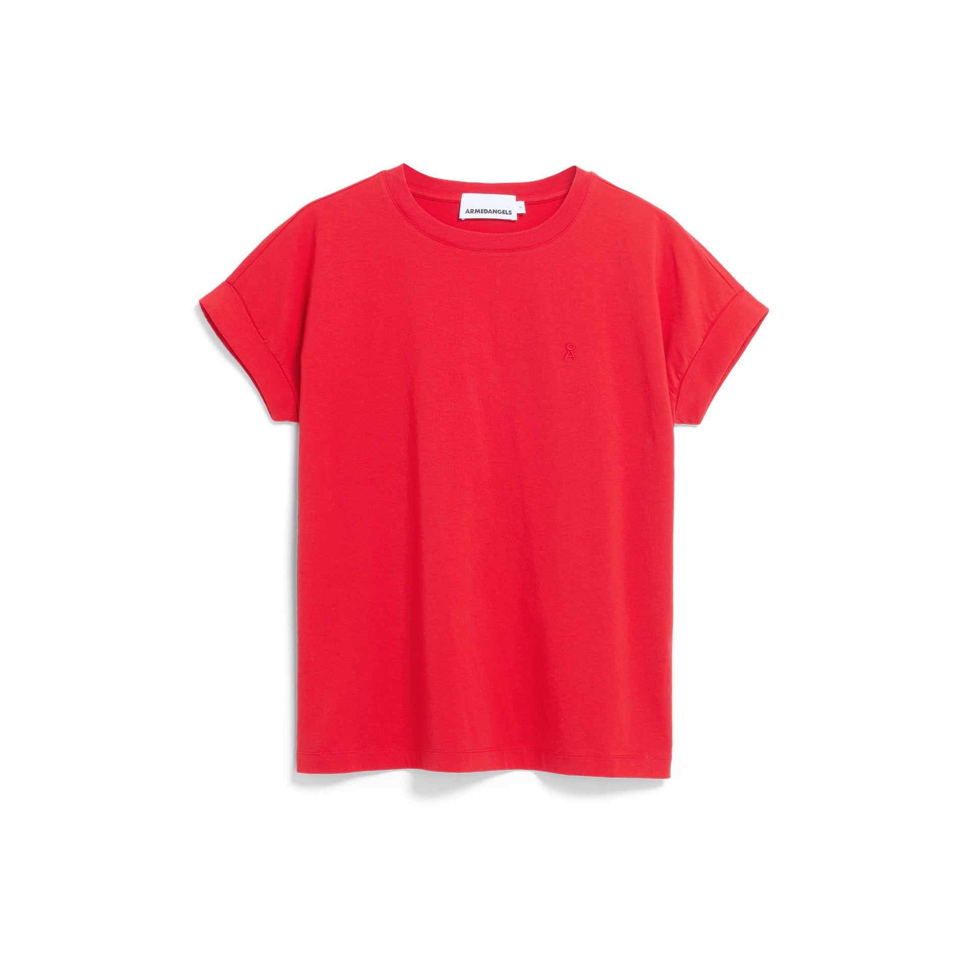 armedangels T-Shirt IDAARA aus Bio-Baumwolle