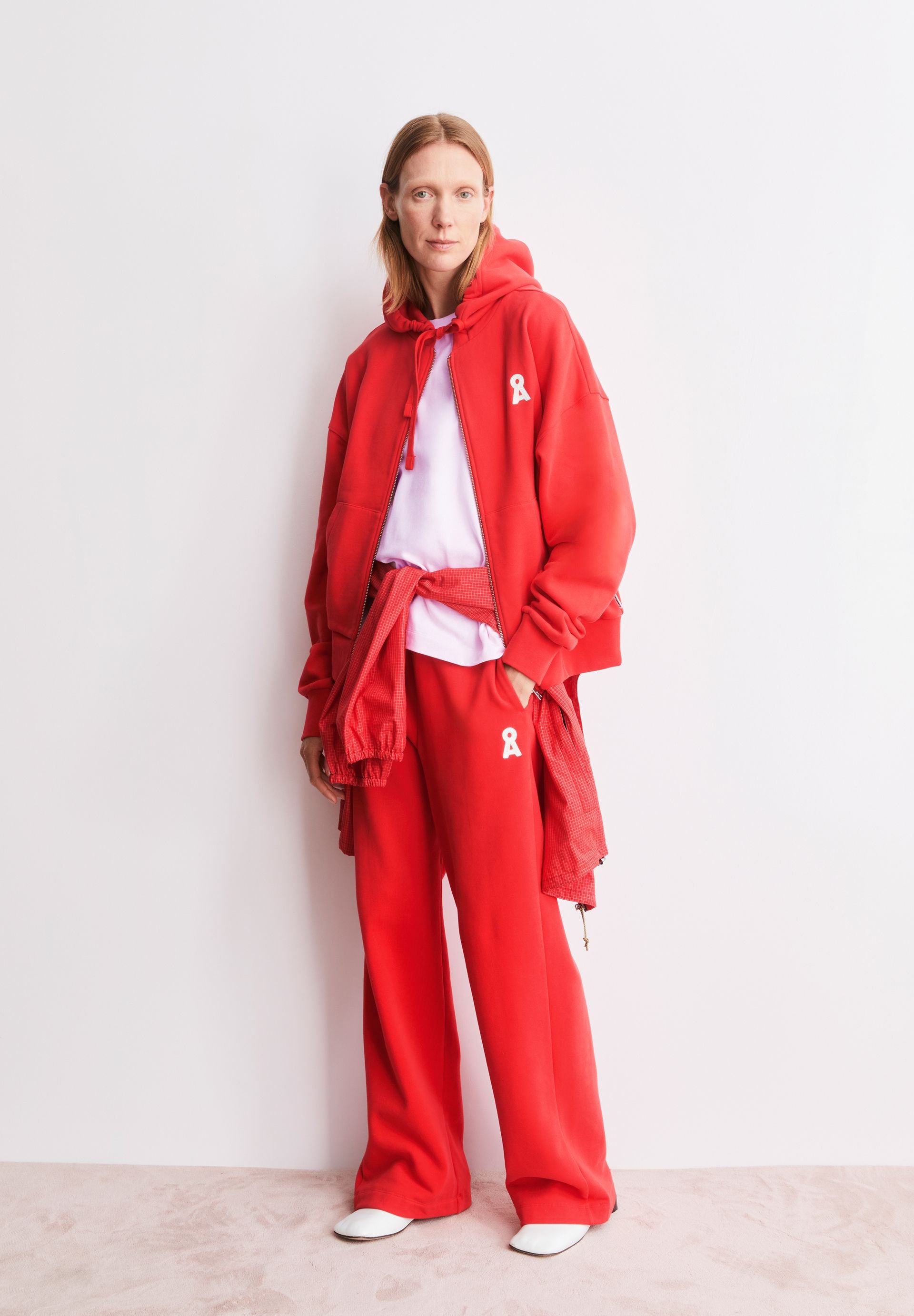 armedangels Sweatjacke ICONIC Å RIXAMAA aus Bio-Baumwolle