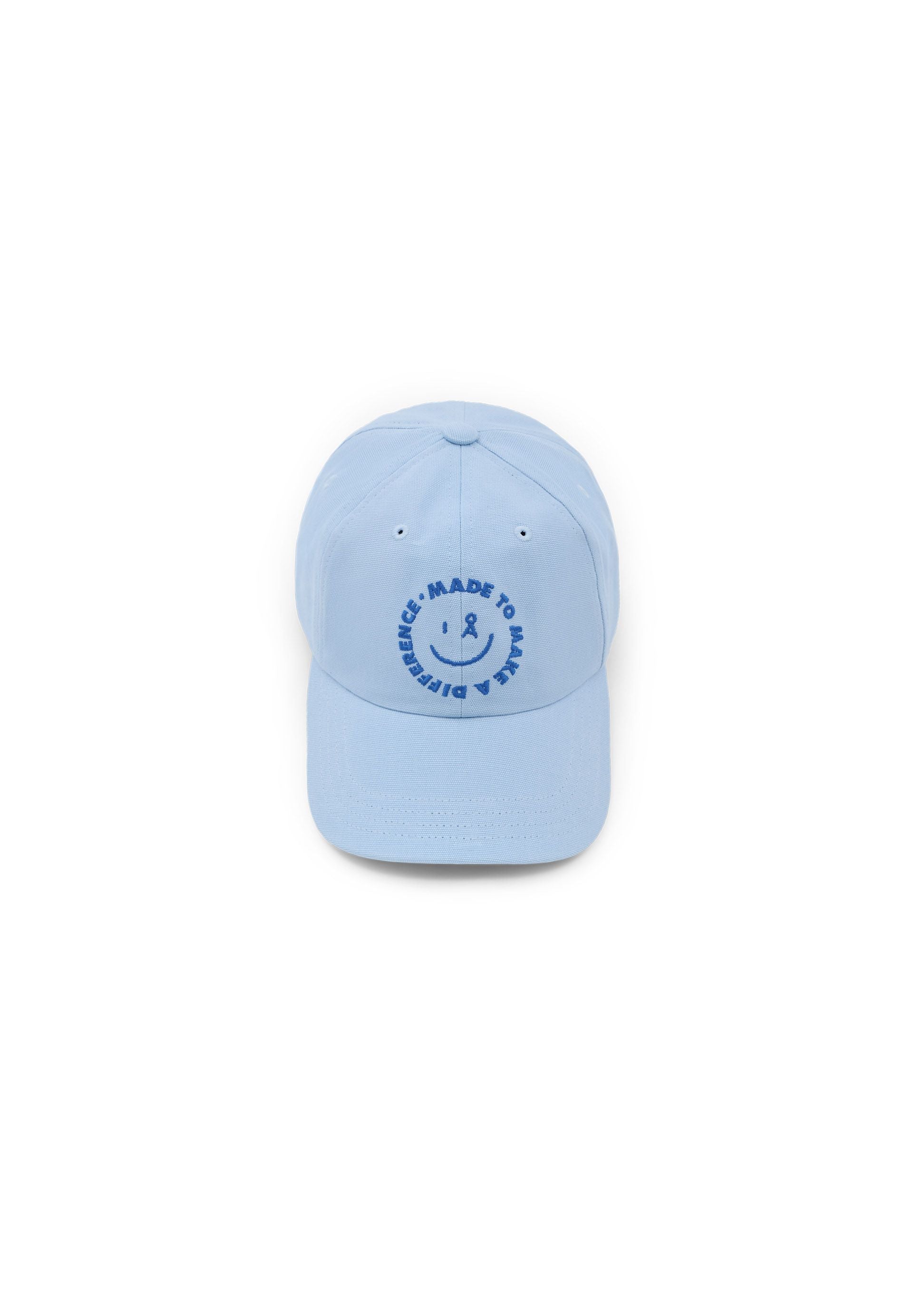 armedangels Kappe YENAAS CHANGEMAKER aus Bio-Baumwolle