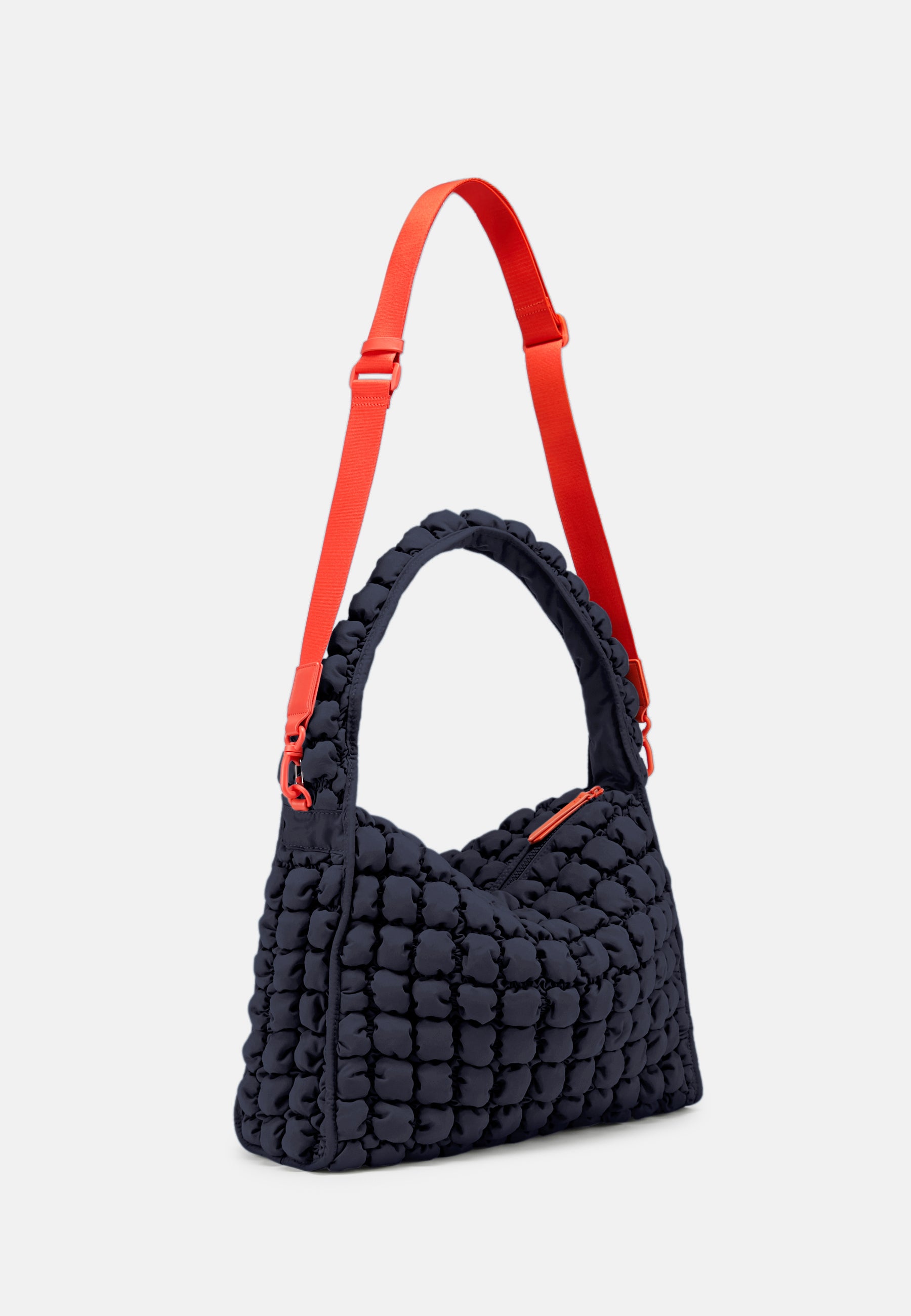 Les Visionnaires Tasche Hobo Bubble Unio