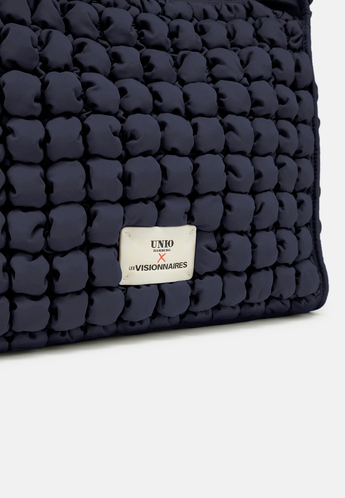 Les Visionnaires Tasche Hobo Bubble Unio