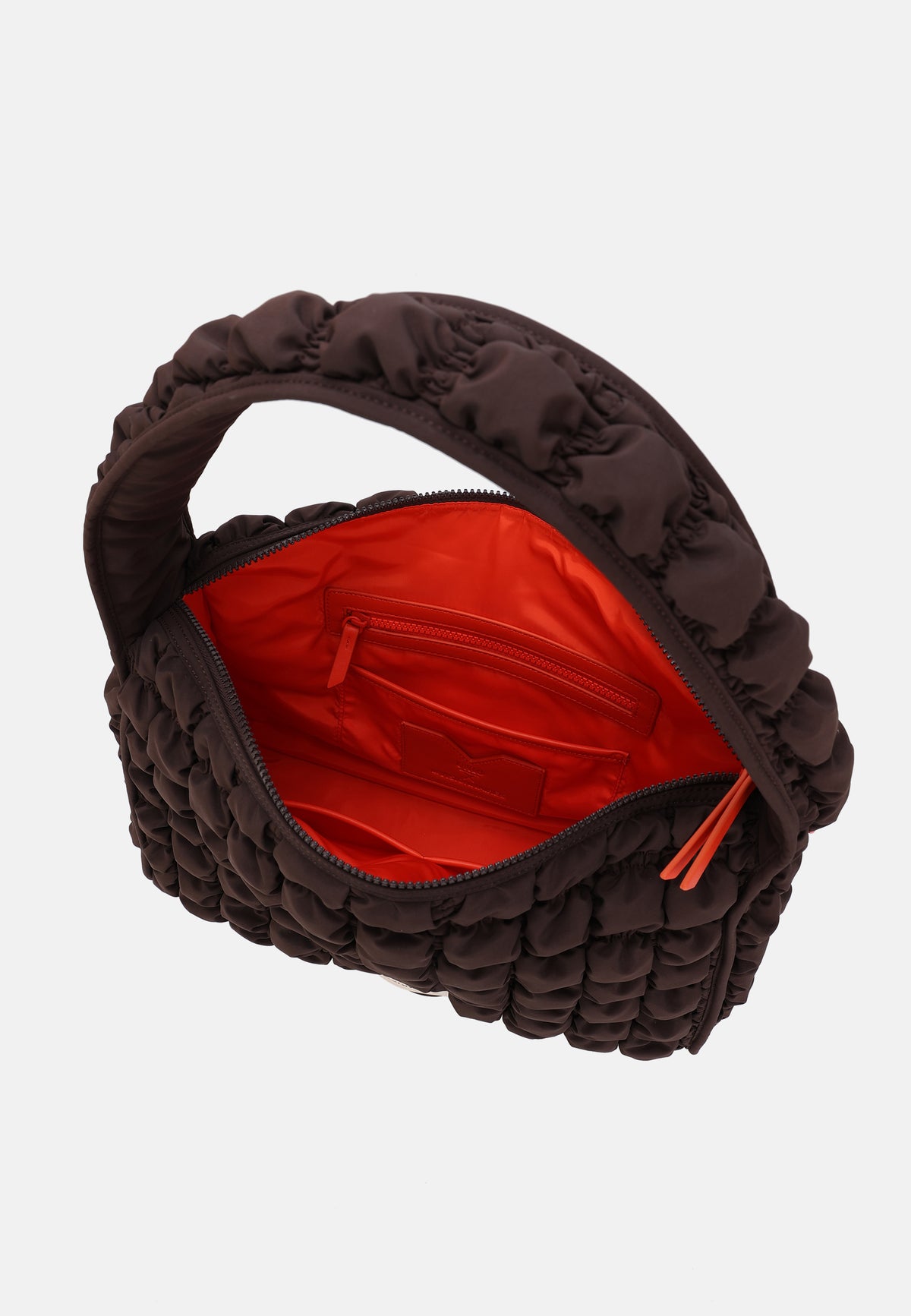 Les Visionnaires Tasche Hobo Bubble Unio