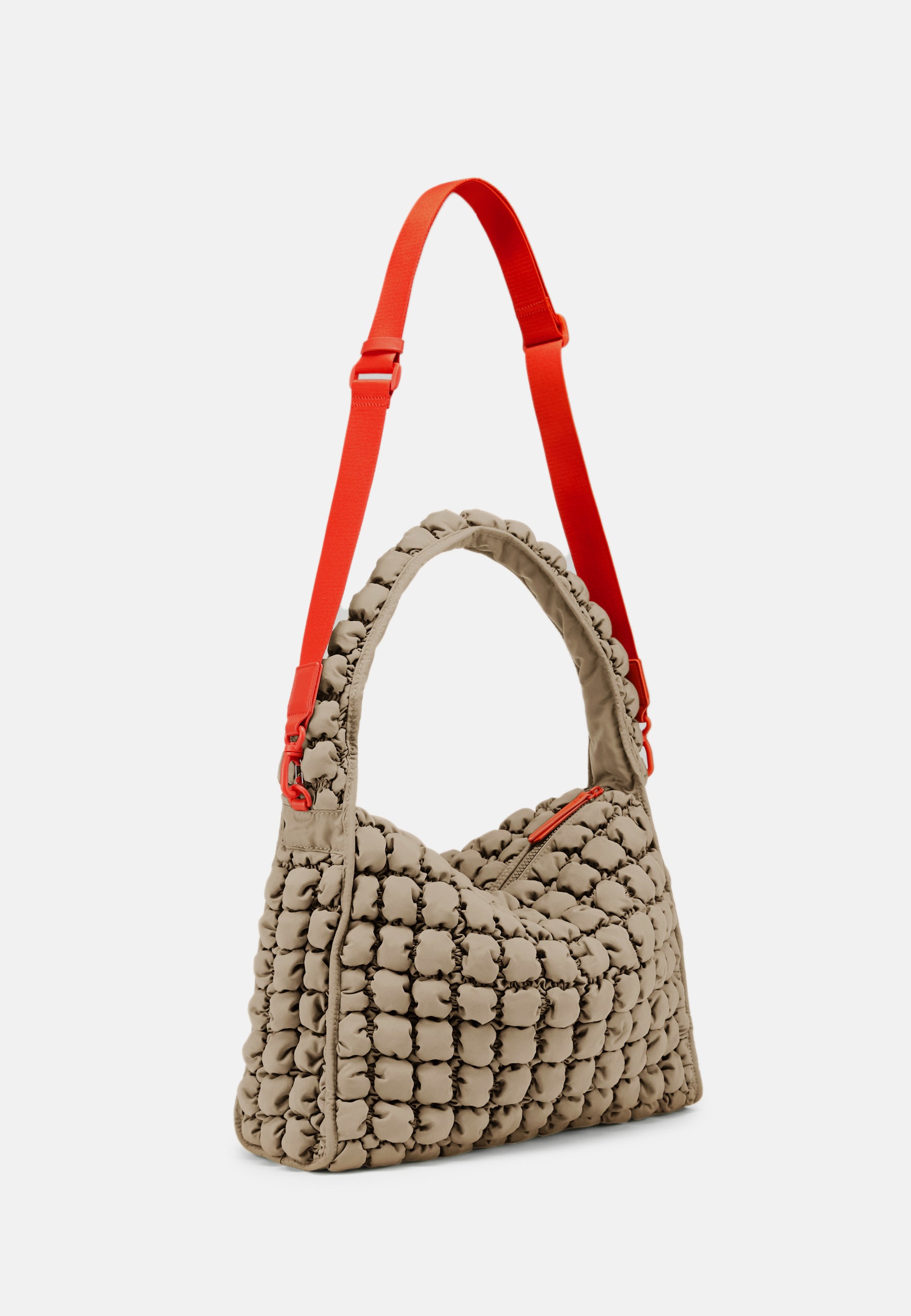 Unio Les Visionnaires Tasche Hobo Bubble