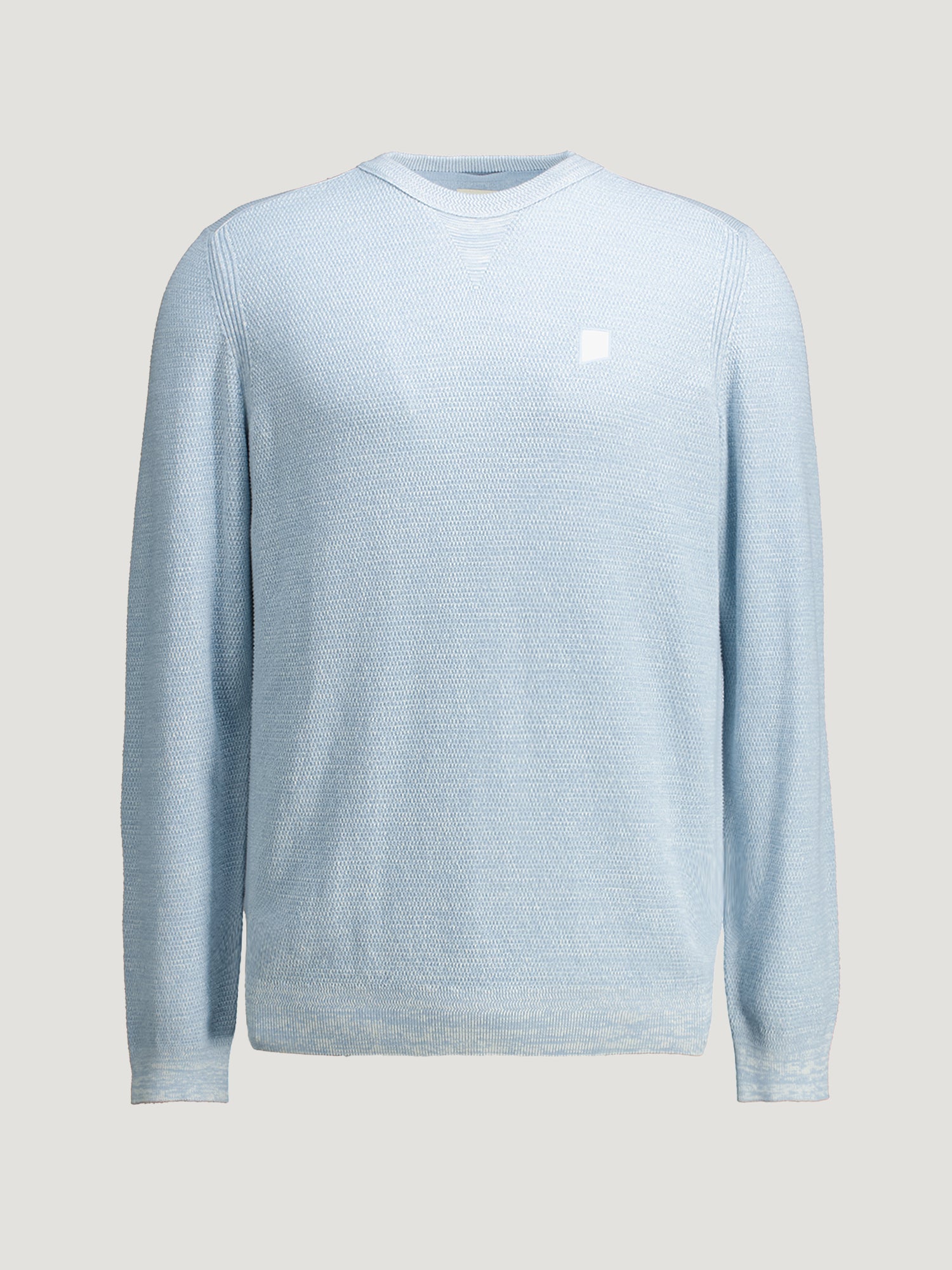 chasin Pullover BASAL MIXED