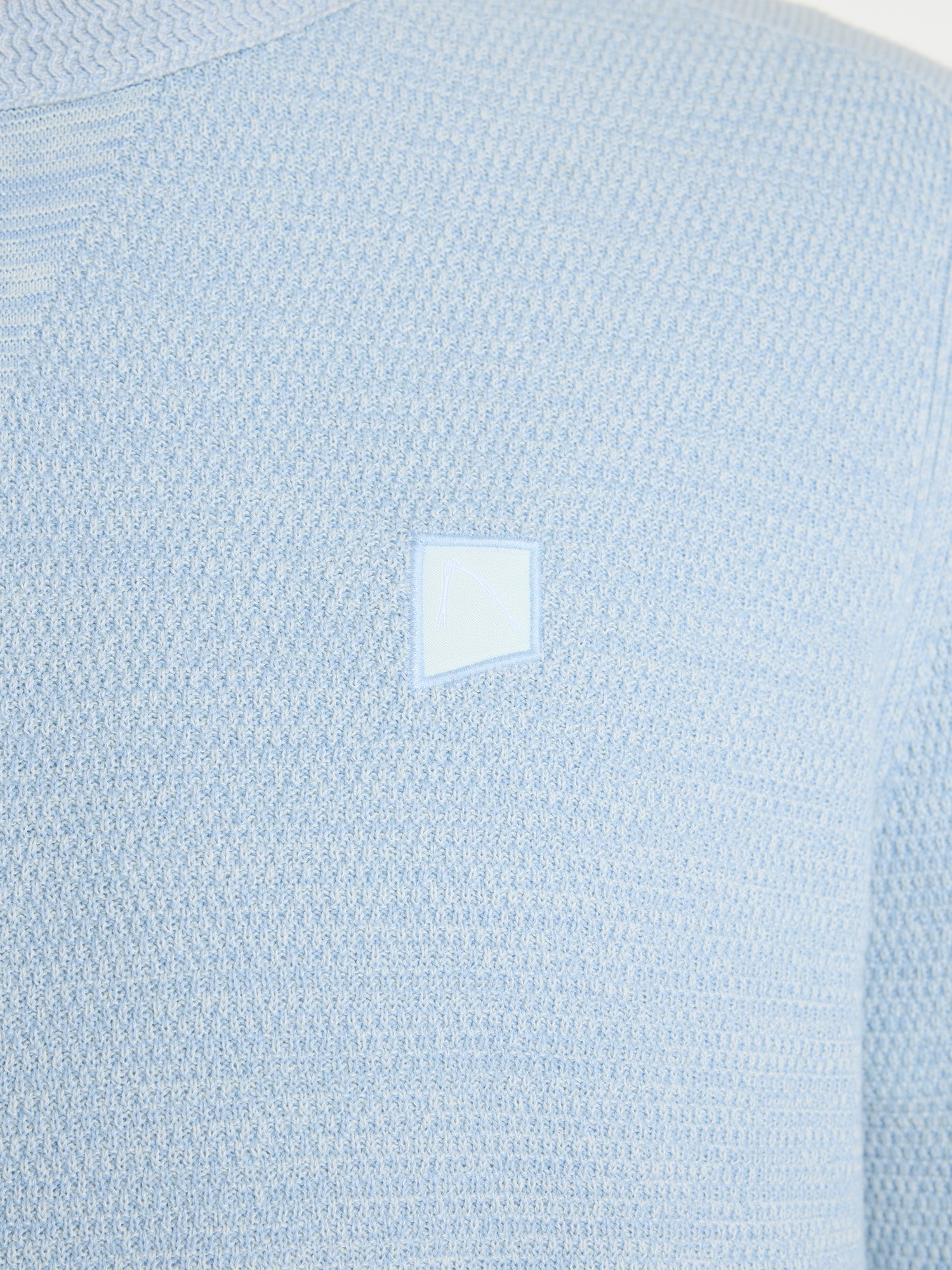 chasin Pullover BASAL MIXED