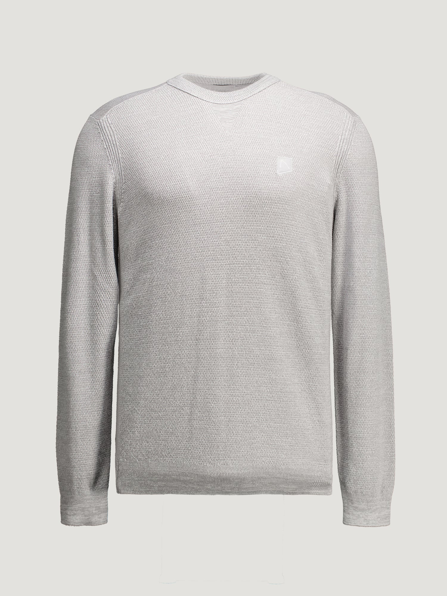 chasin Pullover BASAL MIXED