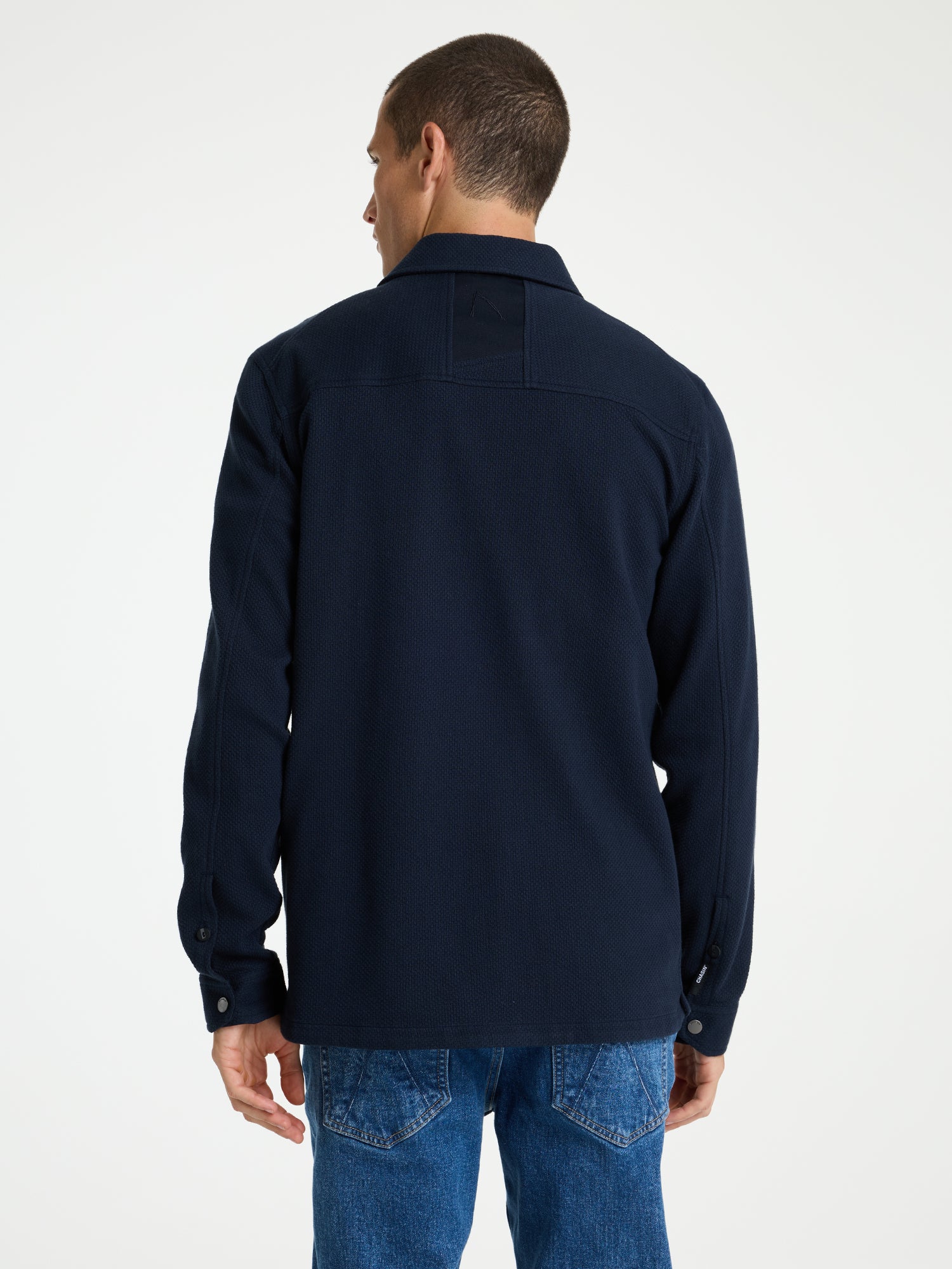 chasin Hemd AXEL VORN