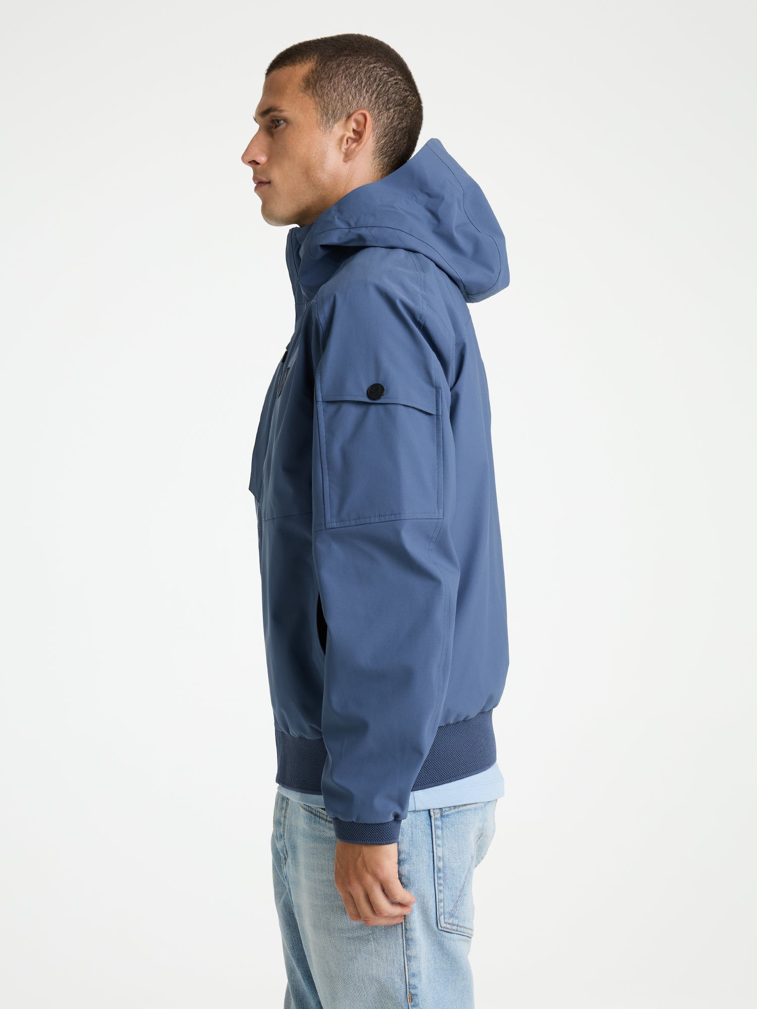 chasin Jacke RETURN MOUNT