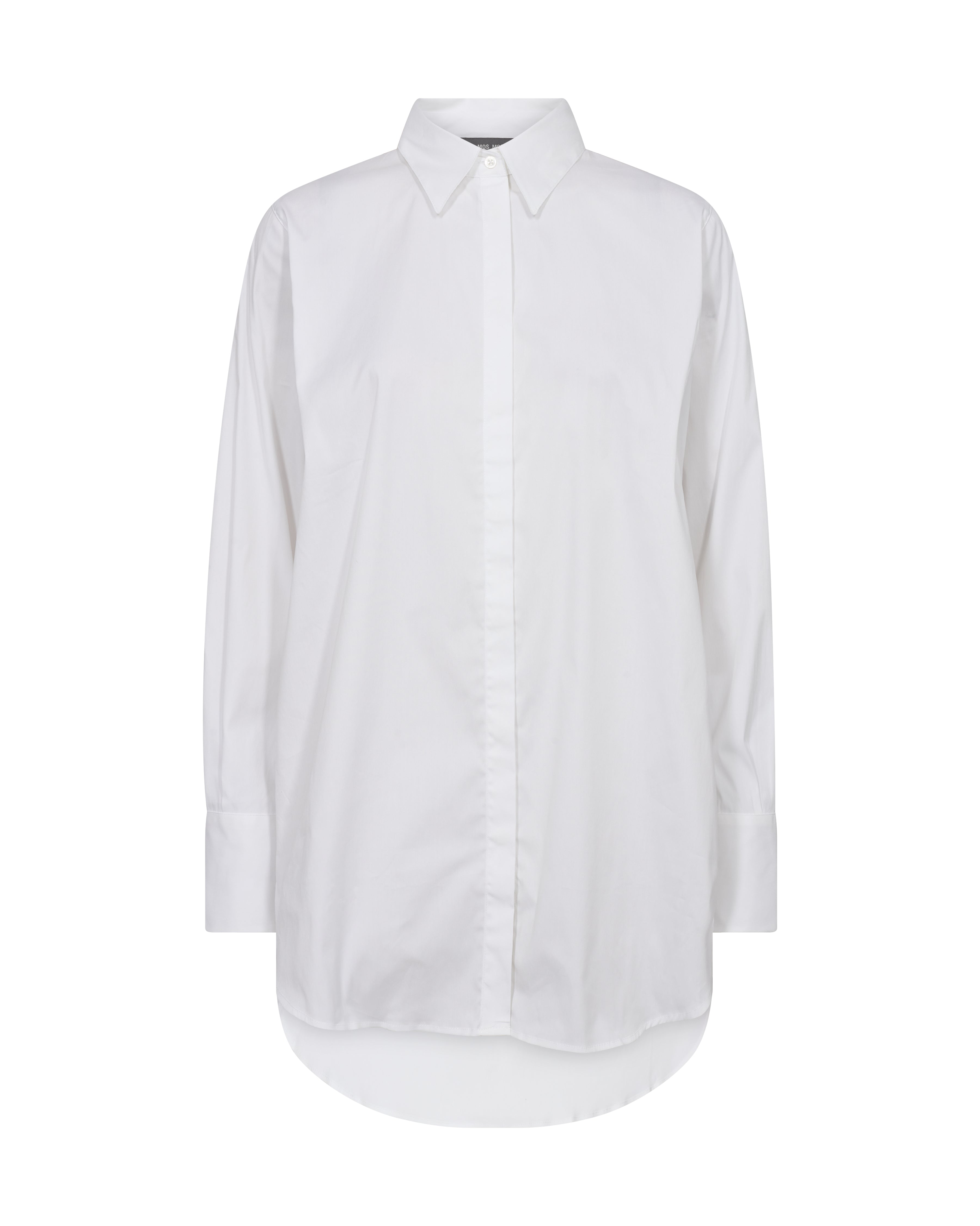 MOS MOSH Oversize-Hemd MMEnola