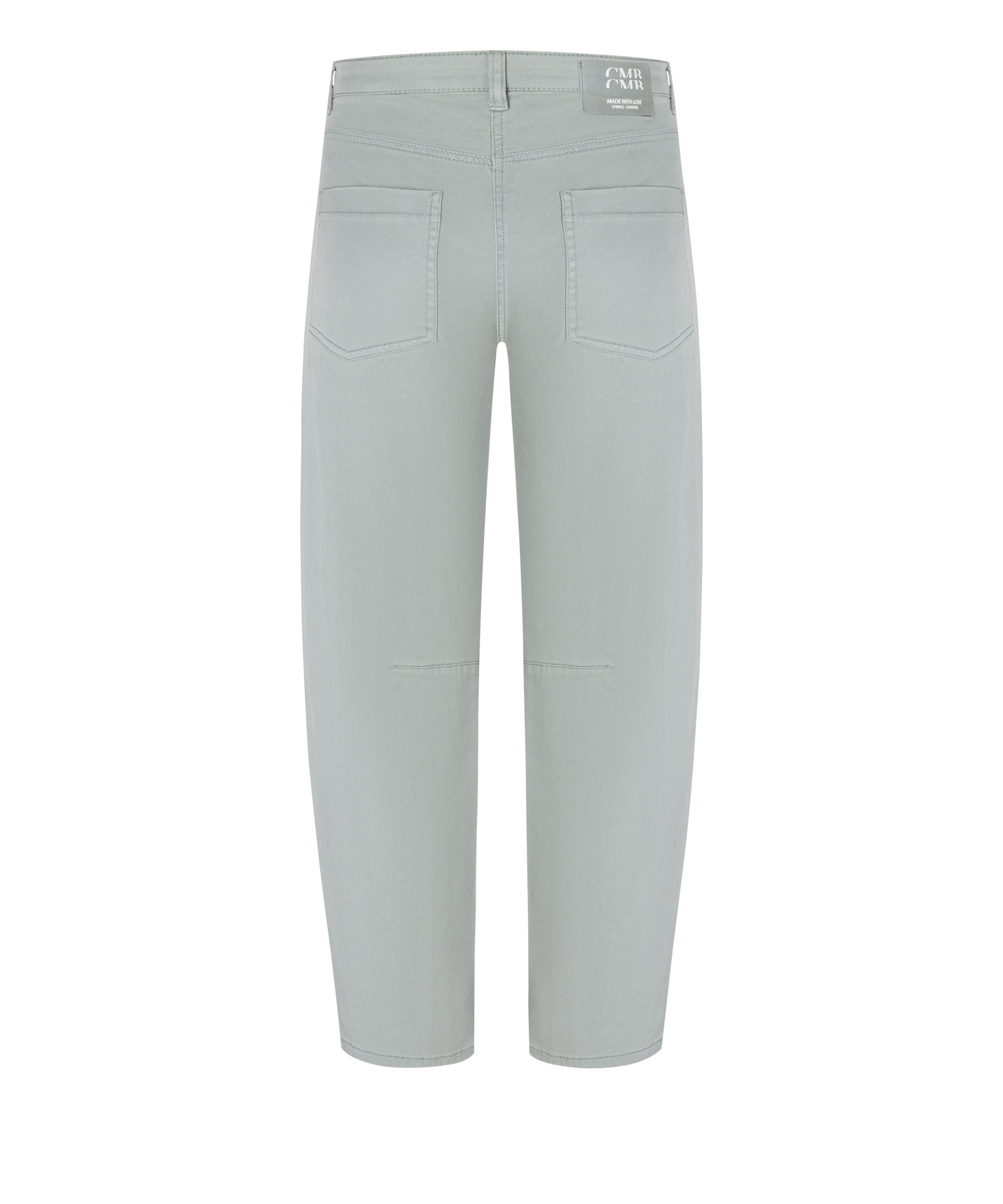 CAMBIO Chinohose Ocean