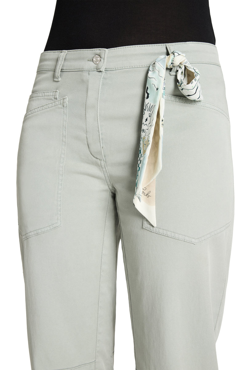 CAMBIO Chinohose Ocean