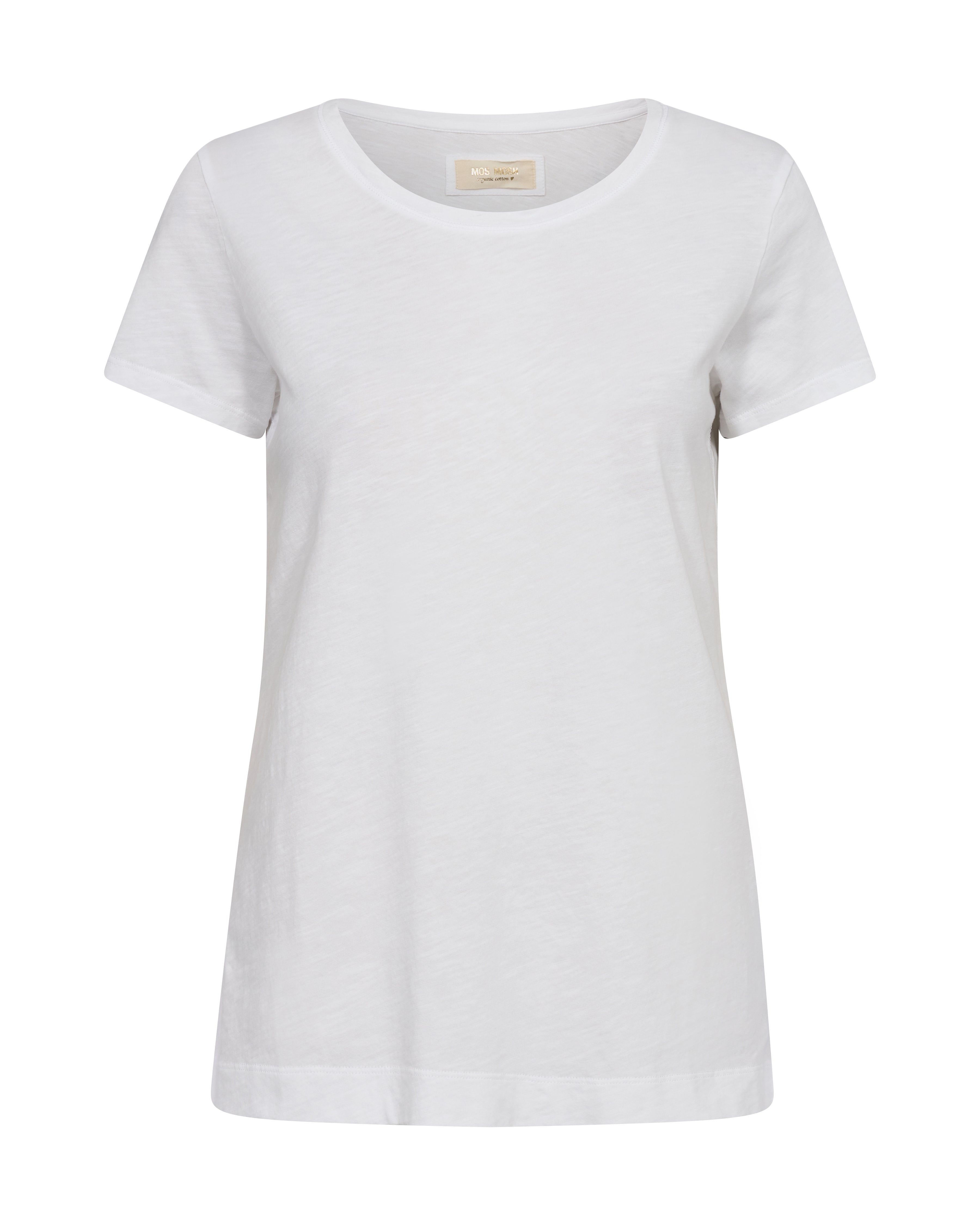 MOS MOSH Organic T-Shirt MMArden