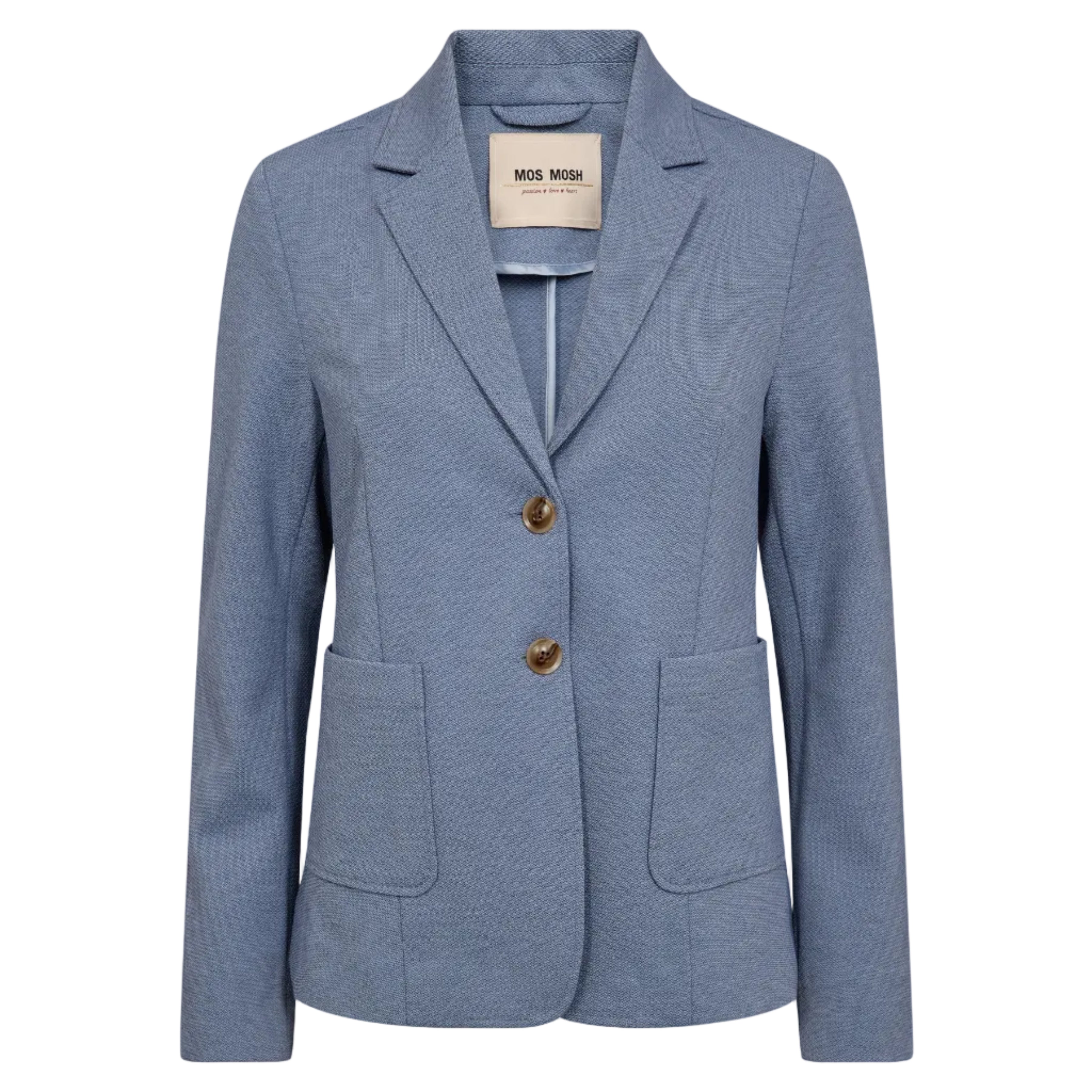 MOS MOSH Blazer Vega Daisi
