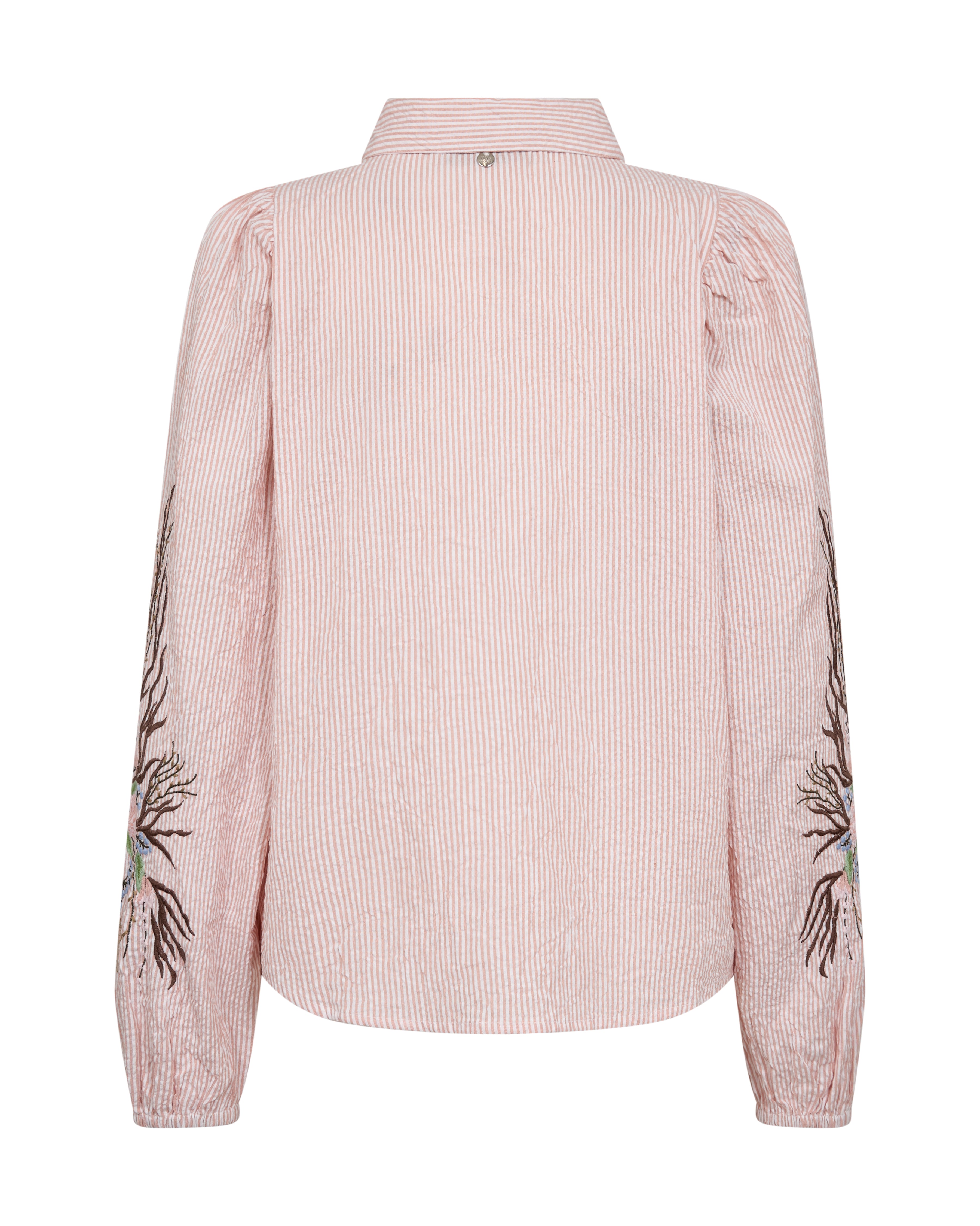 MOS MOSH Hemd MMCiu Oxfo