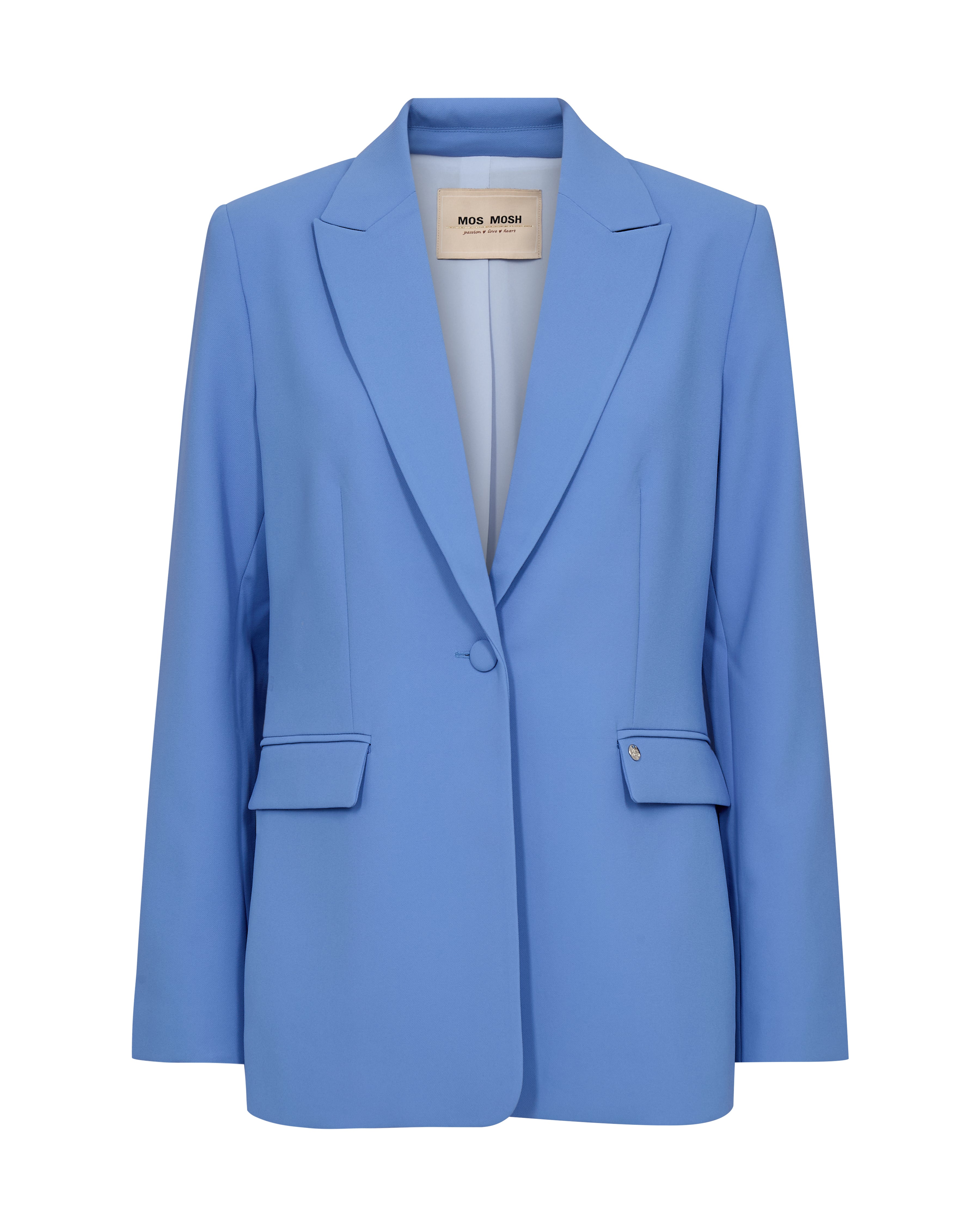 MOS MOSH Leonora Miley Blazer