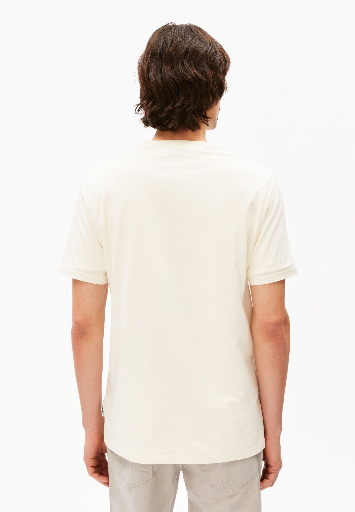 armedangels T-SHIRT JAAMES aus Bio-Baumwolle