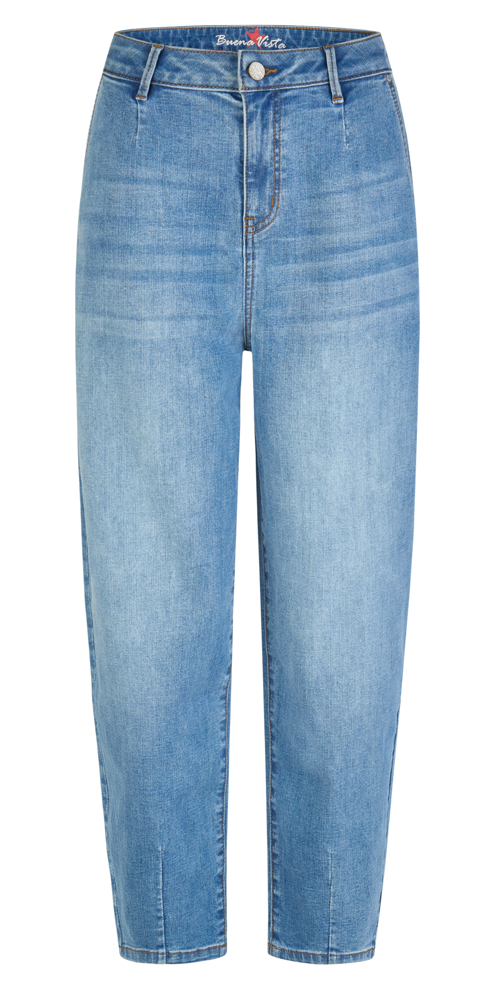Buena Vista Ballon stretch denim
