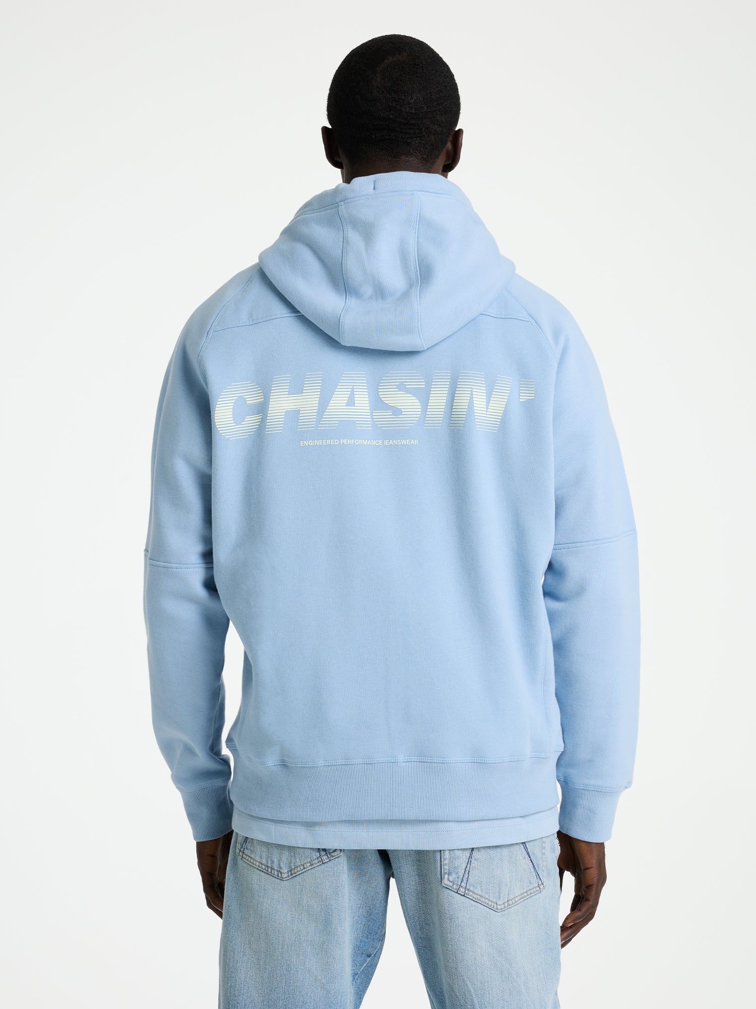 chasin Hoodie MAYOR HOOD