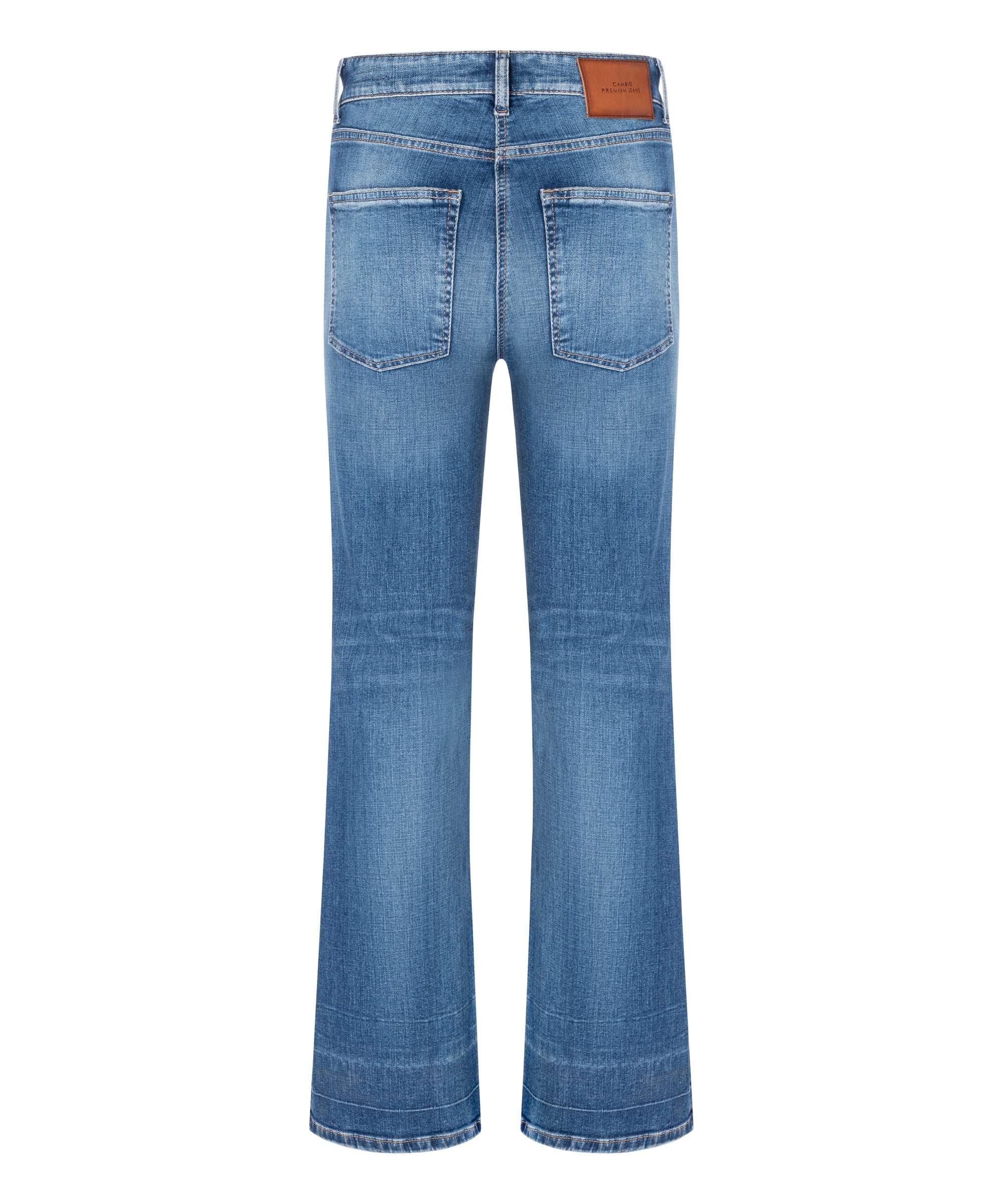CAMBIO Jeans Fabienne pocket