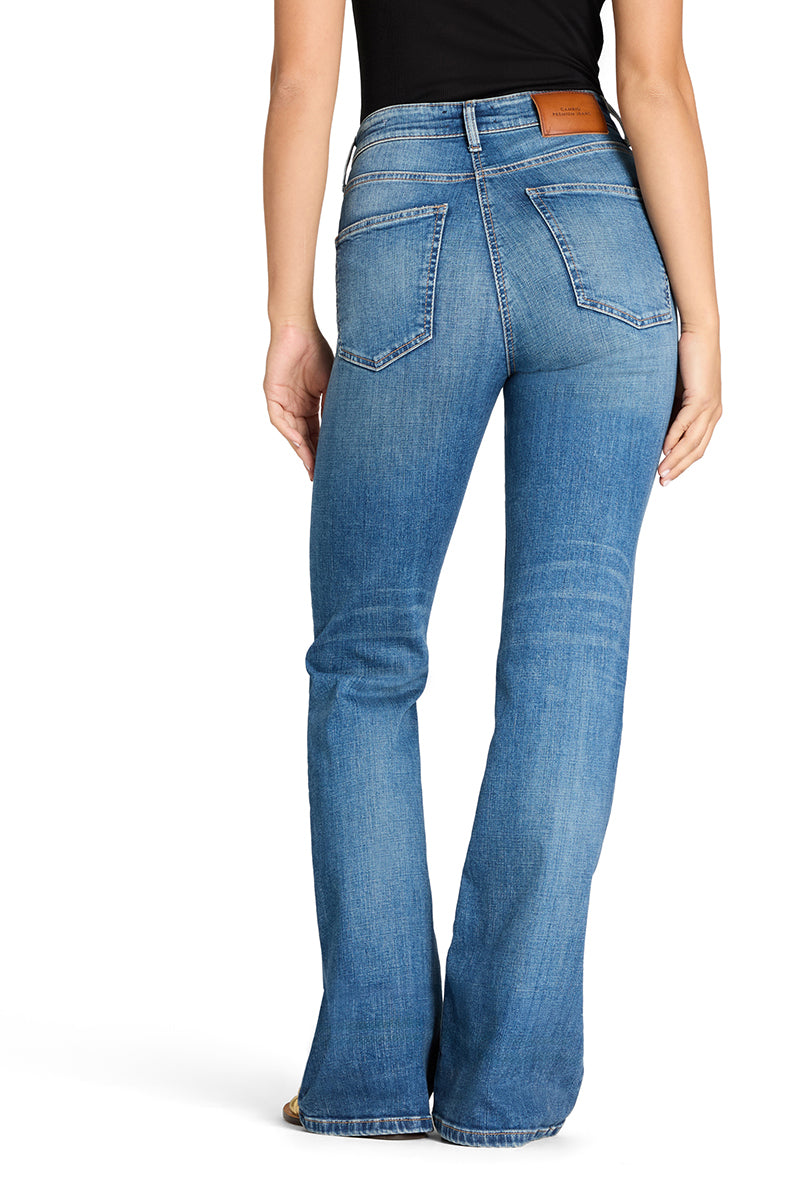CAMBIO Jeans Fabienne pocket