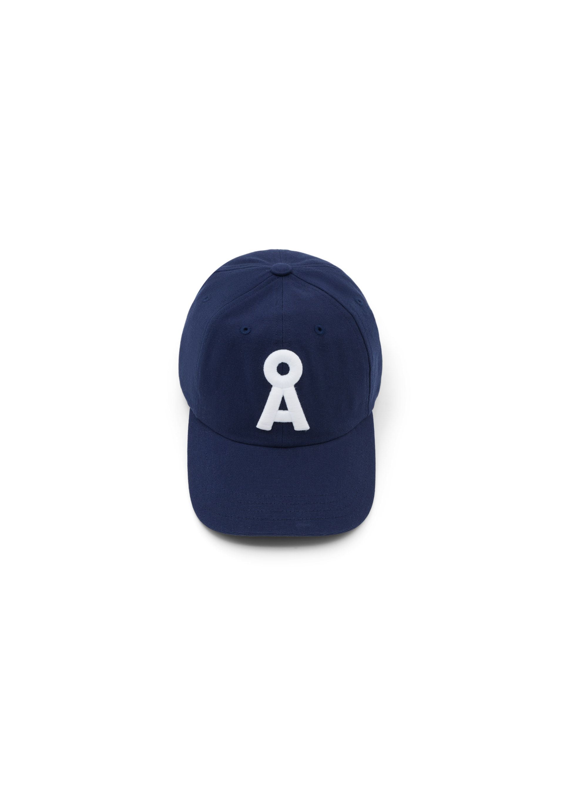 armedangels KAPPE ICONIC Å aus Bio-Baumwolle