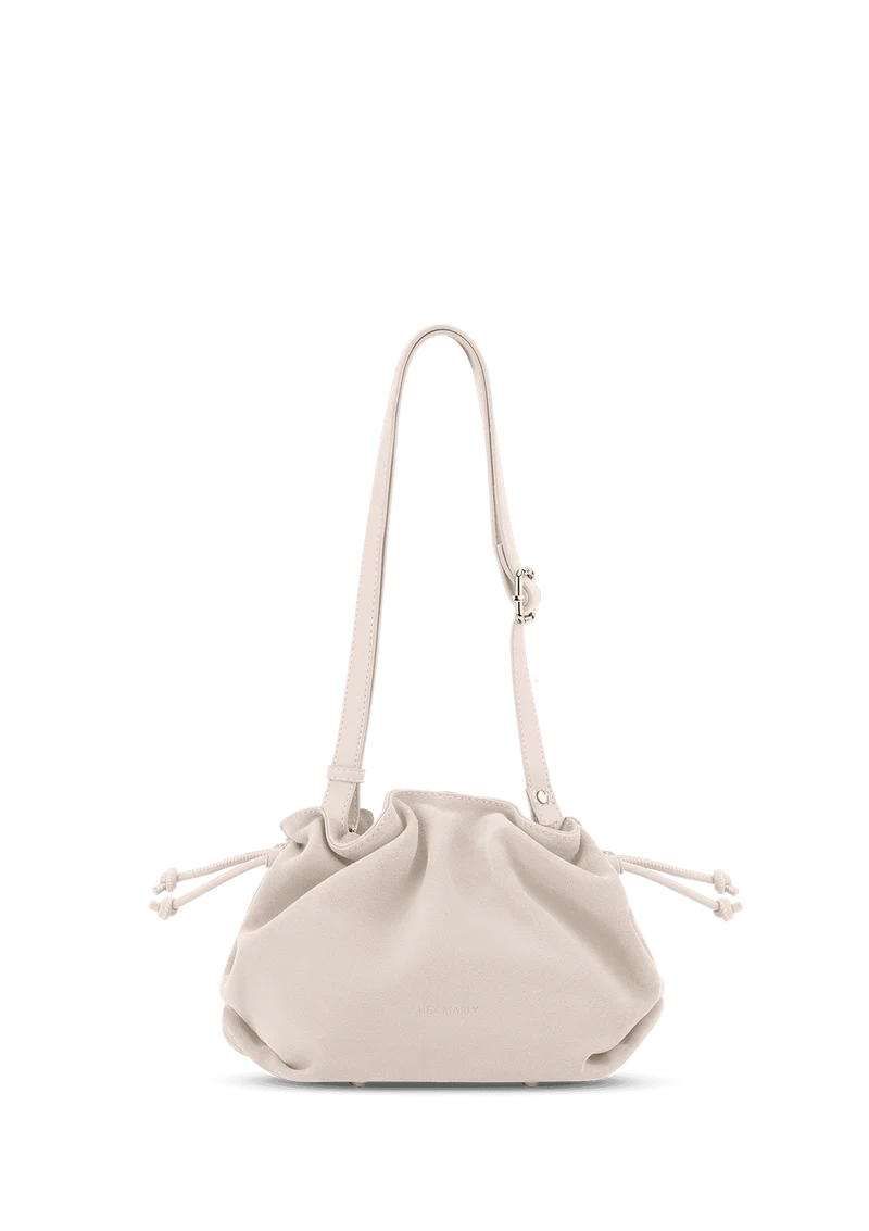 Hey Marly Tasche Cool Companion Suede S