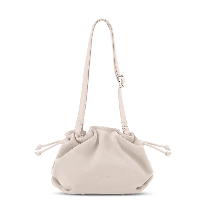 Hey Marly Tasche Cool Companion Suede S