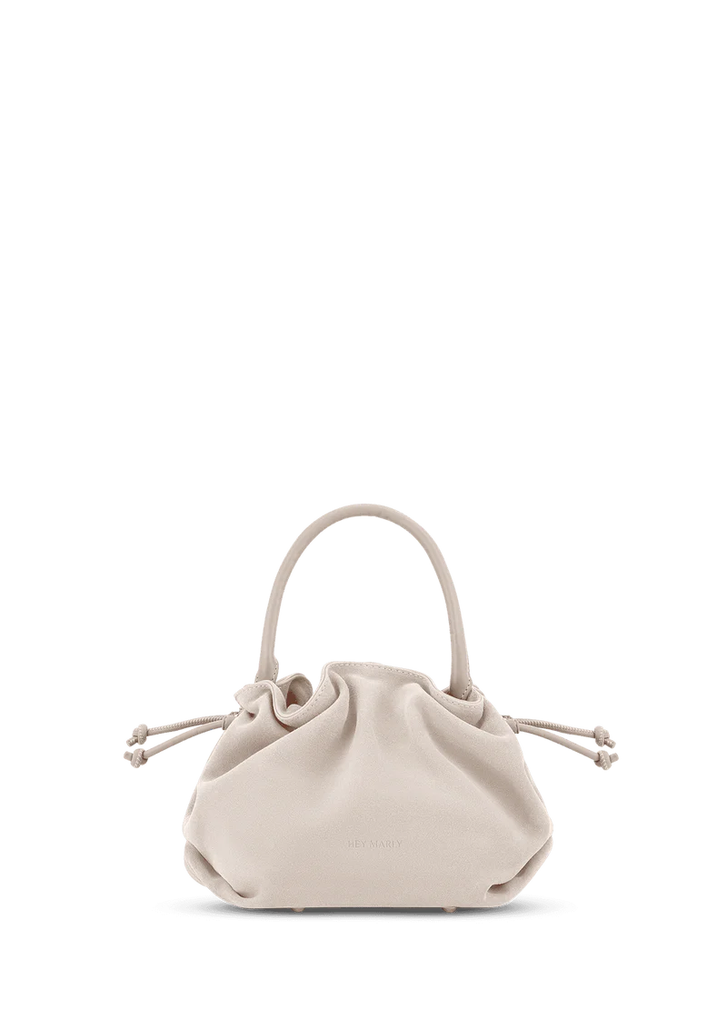 Hey Marly Tasche Cool Companion Suede S