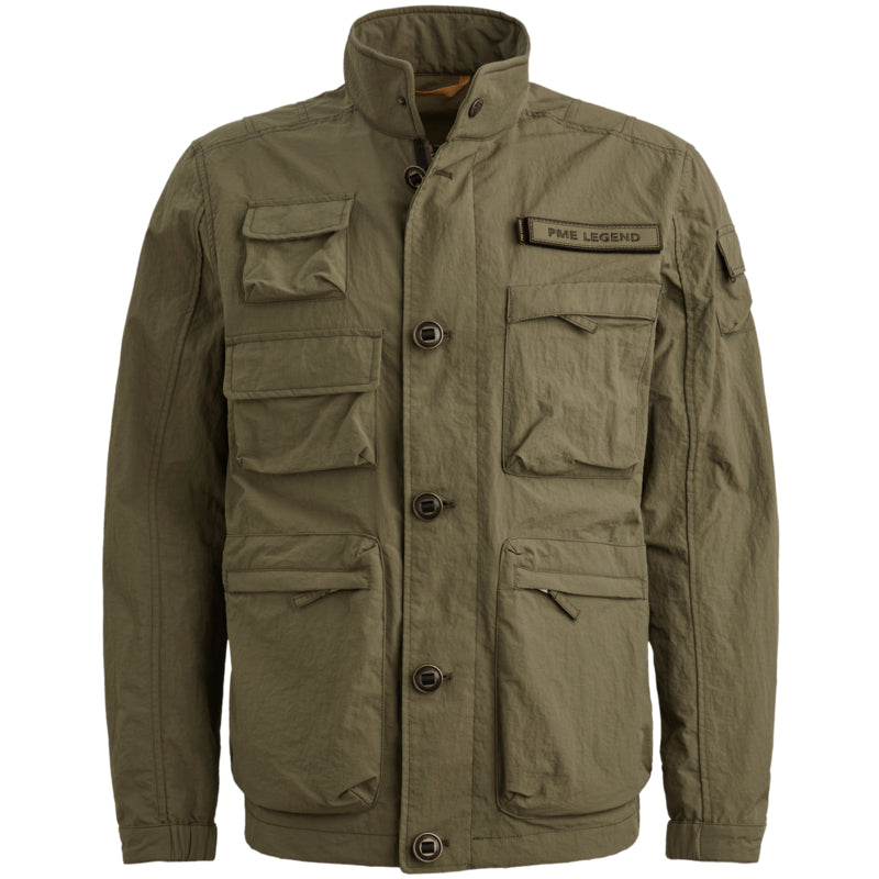 PME Legend Jacke CARGOYET (B&T)