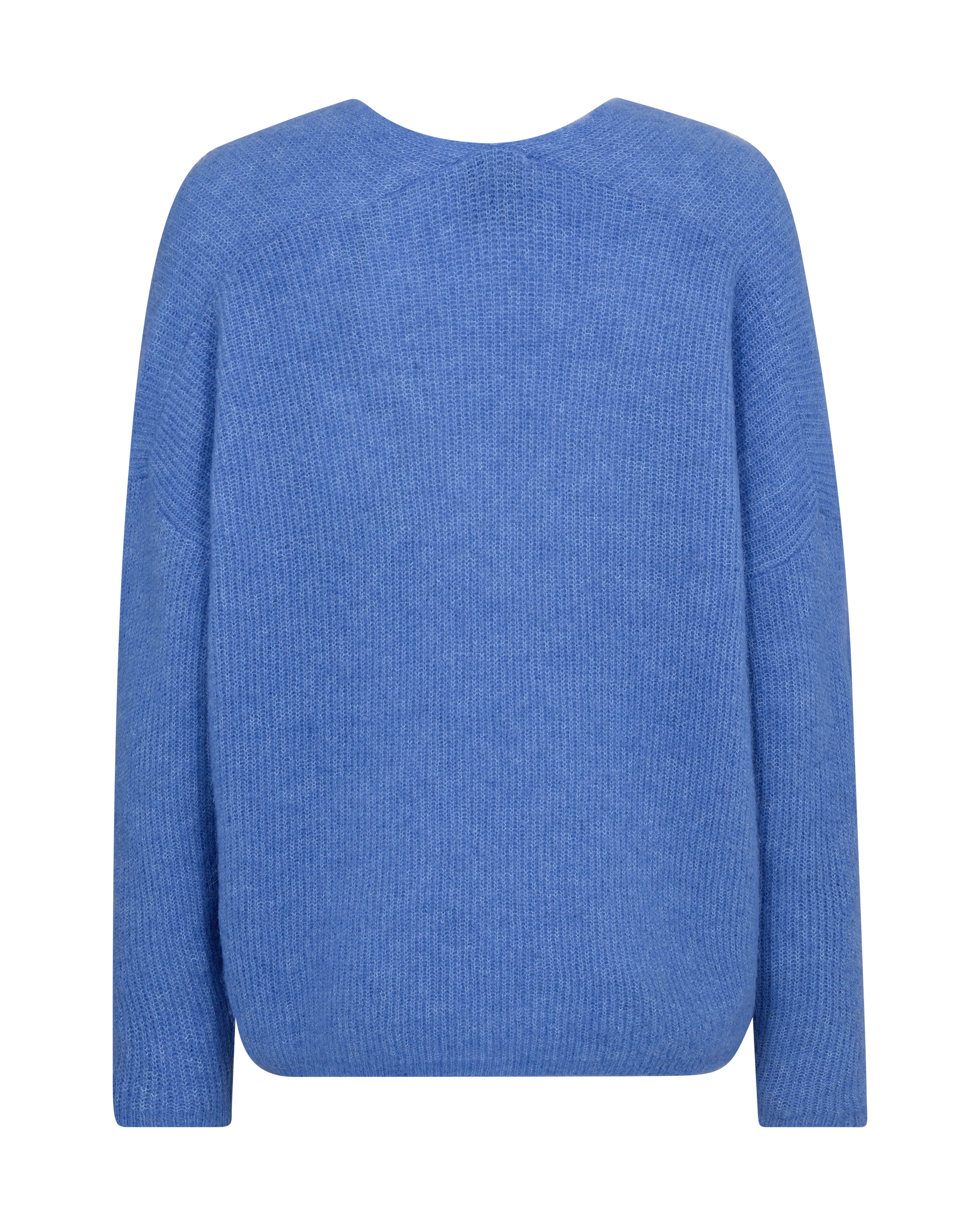 MOS MOSH V-Neck Strick MMThora