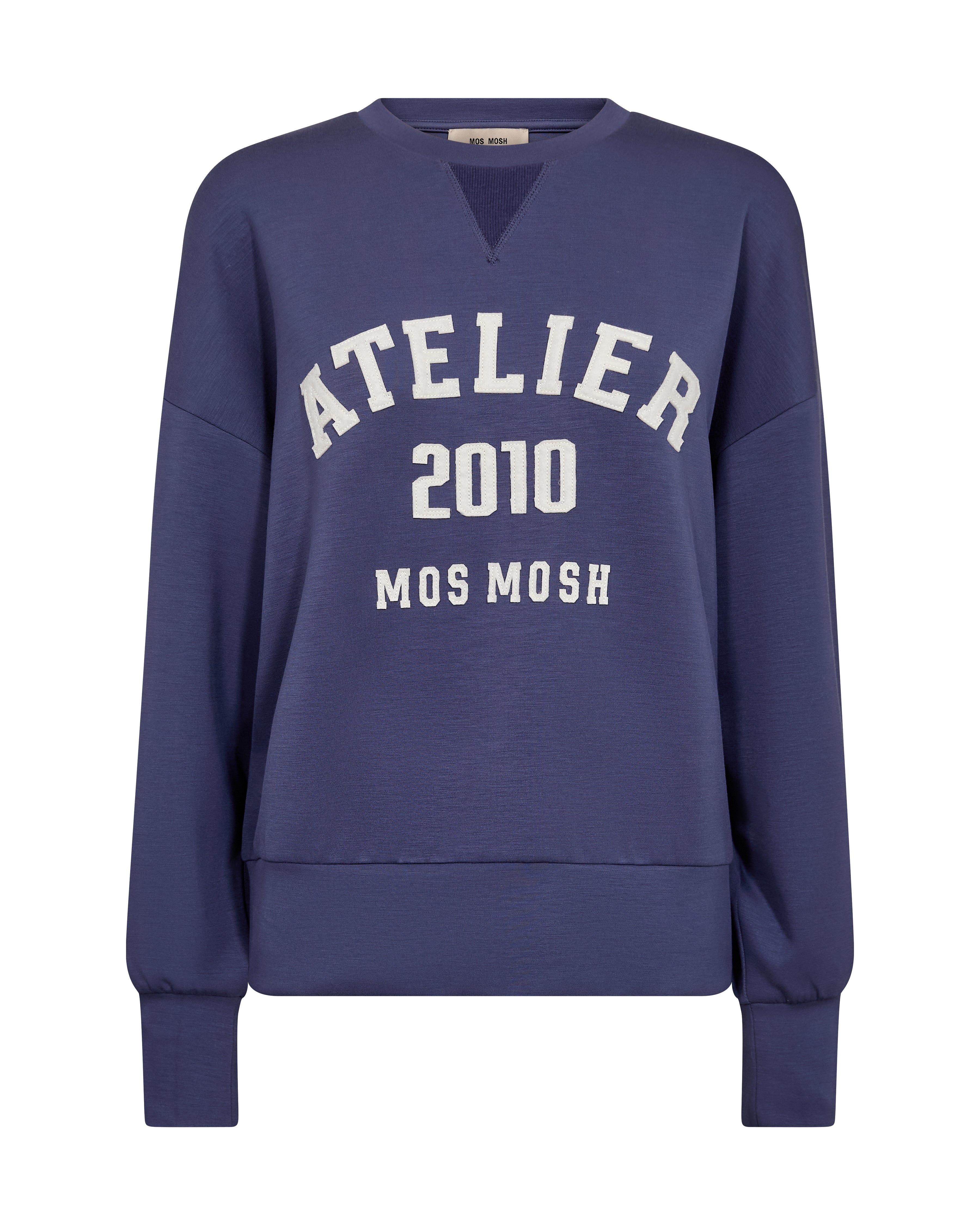 MOS MOSH Sweatshirt MMNima