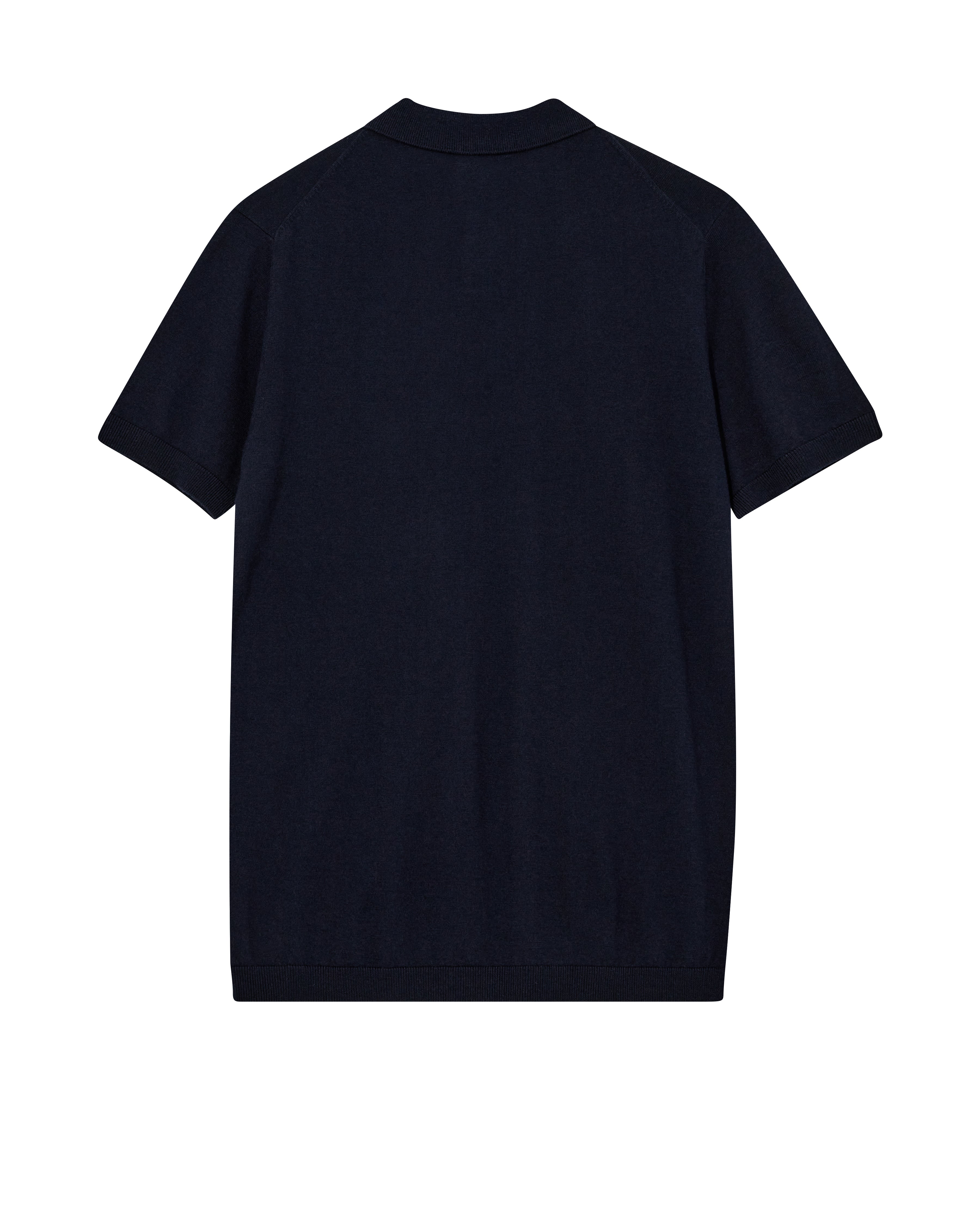 MOS MOSH Soft Polo MMGAdam