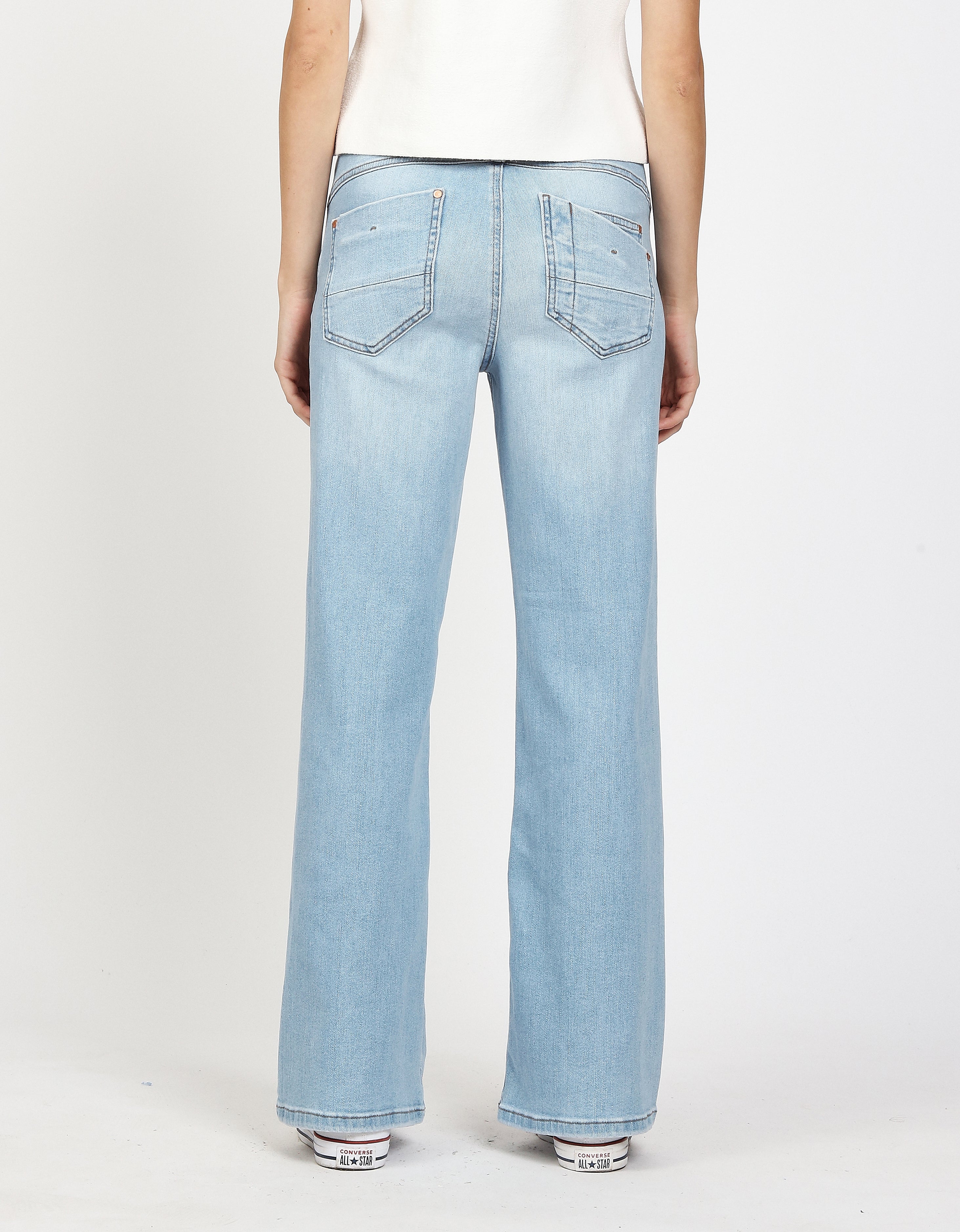 GANG Wide Fit Jeans 94AMELIE WIDE