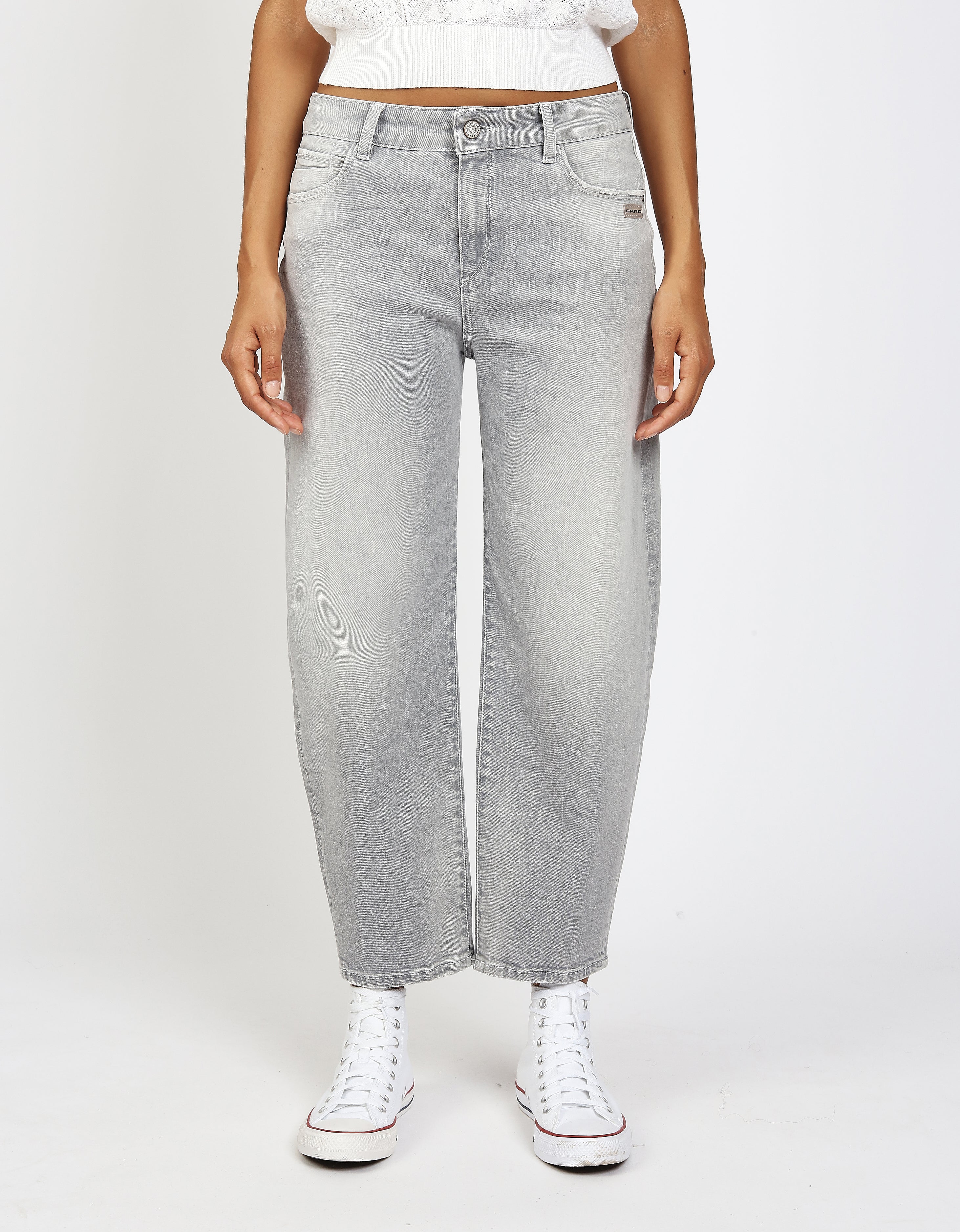 GANG O-Shape Fit Jeans 94IDA