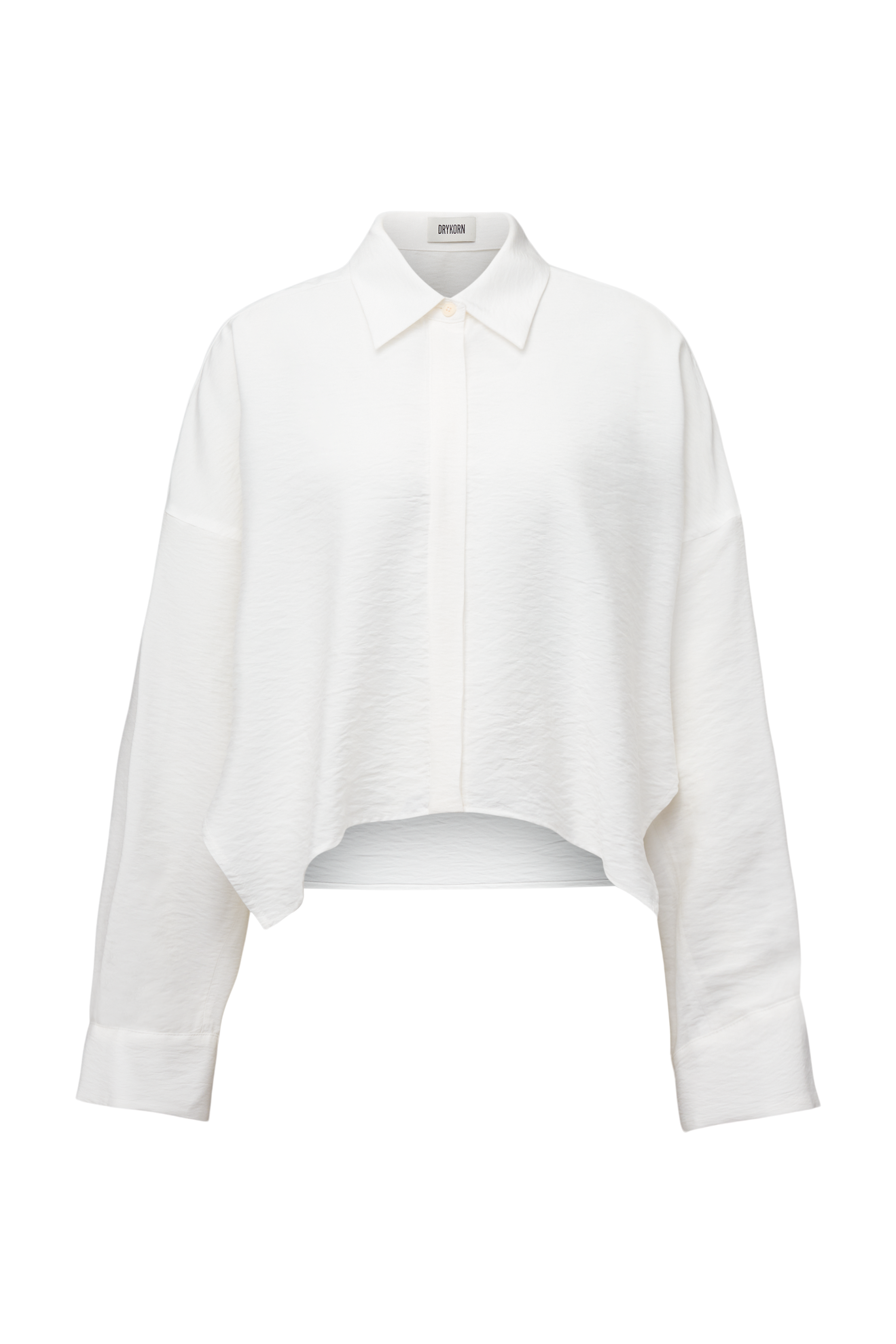 DRYKORN Bluse OSHIA 10