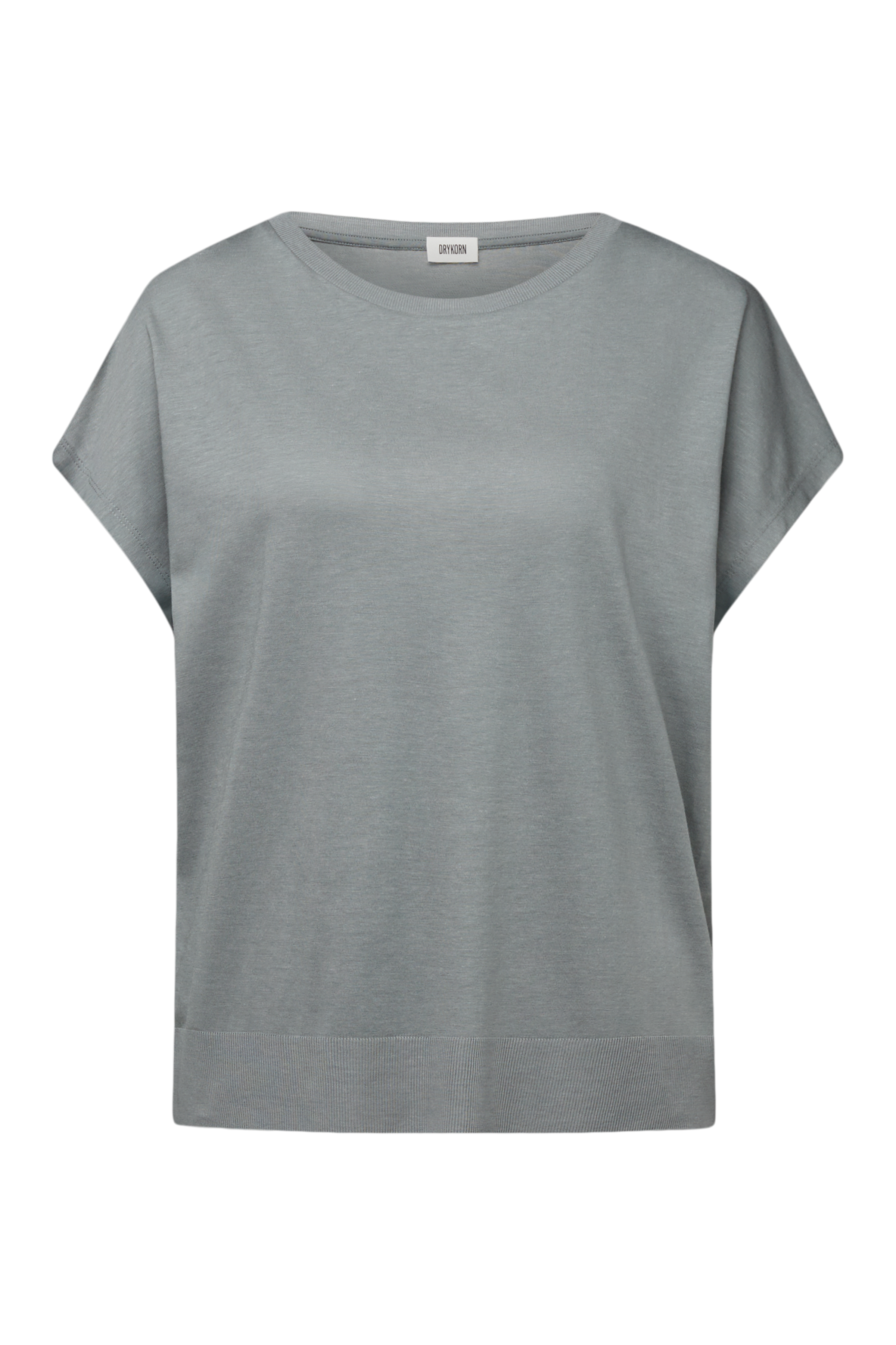 DRYKORN T-Shirt VANOPE 10
