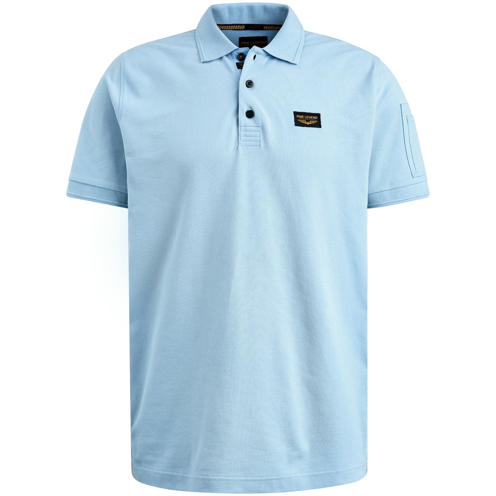 PME Legend American Classic Polo