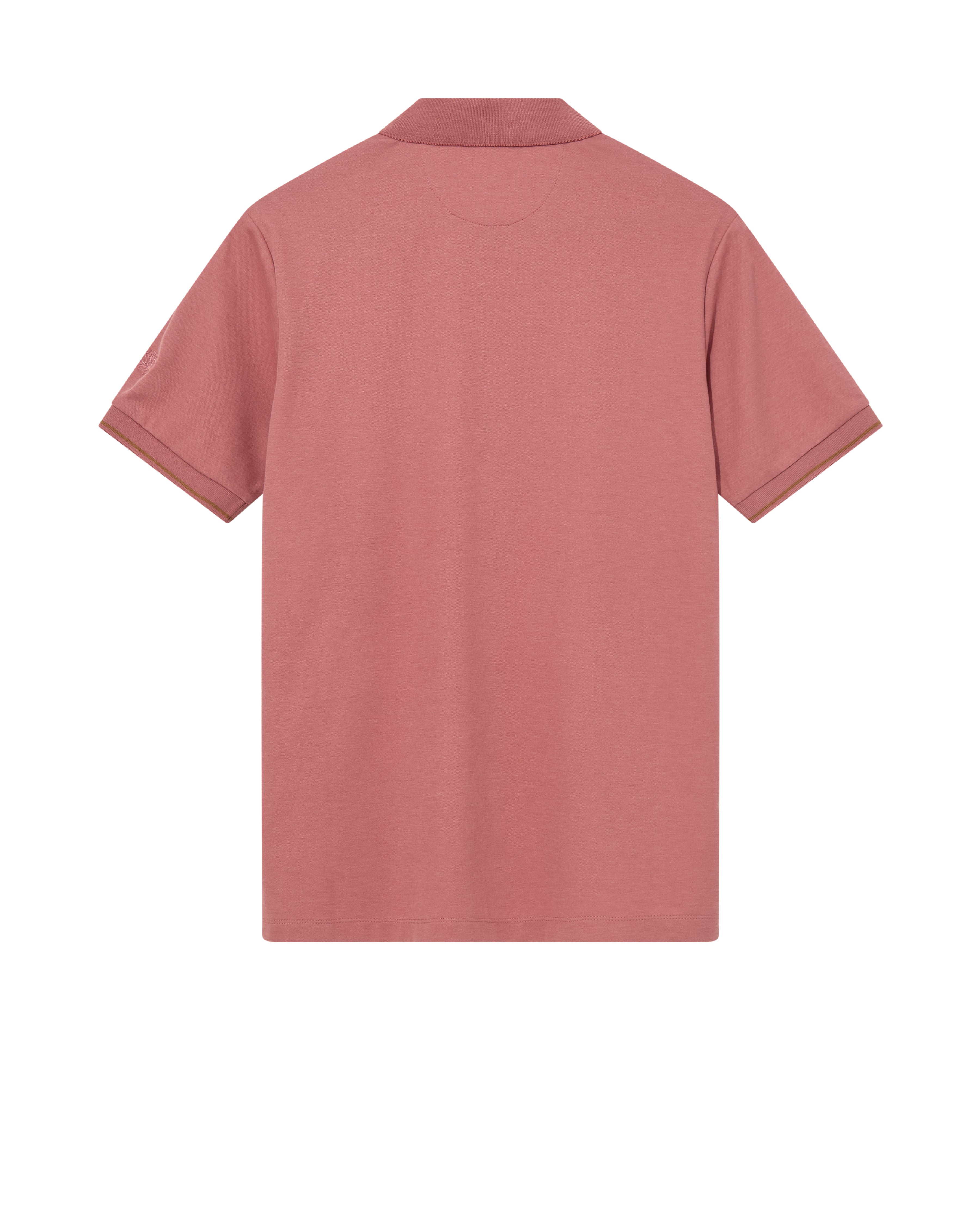 MOS MOSH Polo T-Shirt MMGHarvey