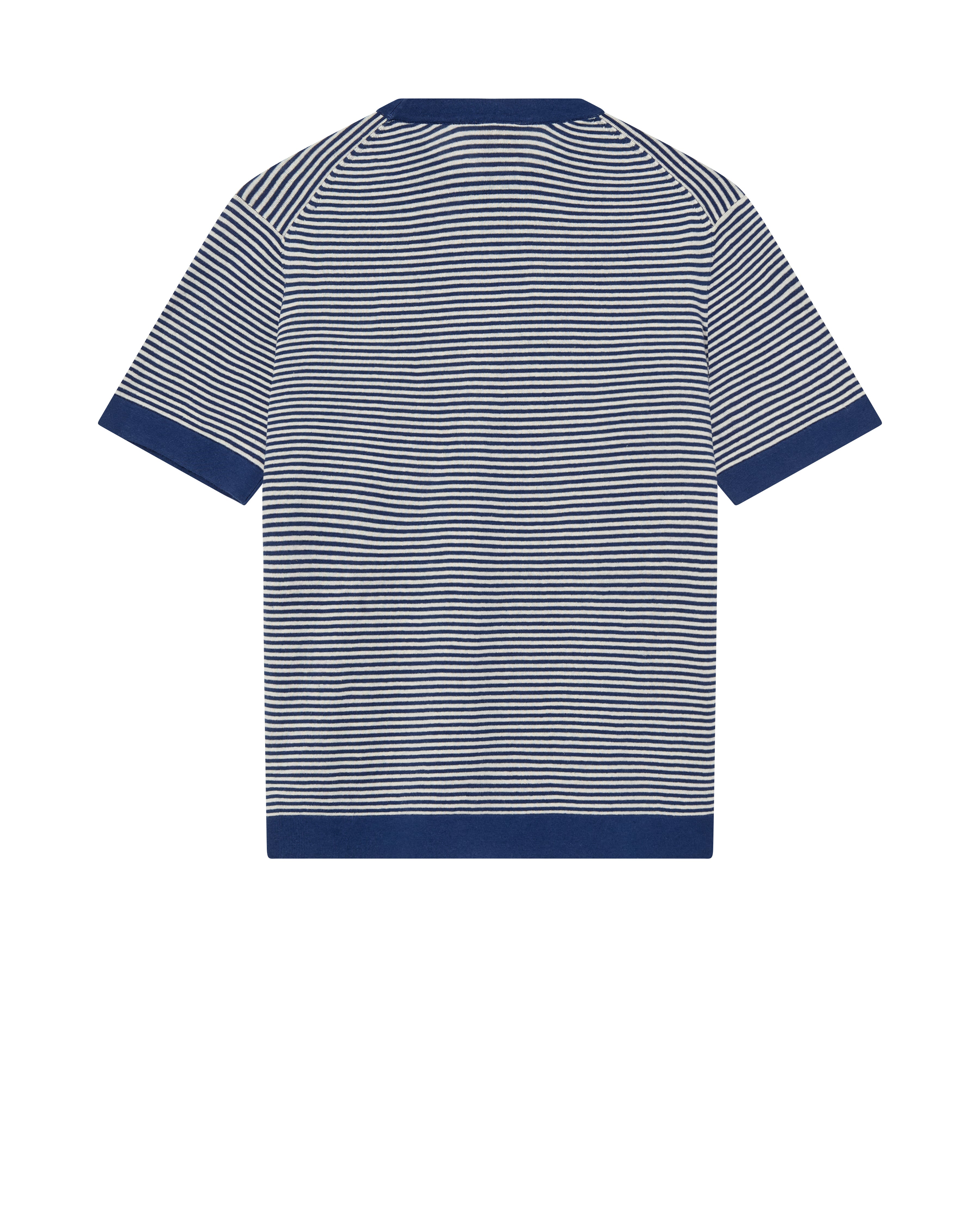 MOS MOSH Strick-T-Shirt MMGCrowe