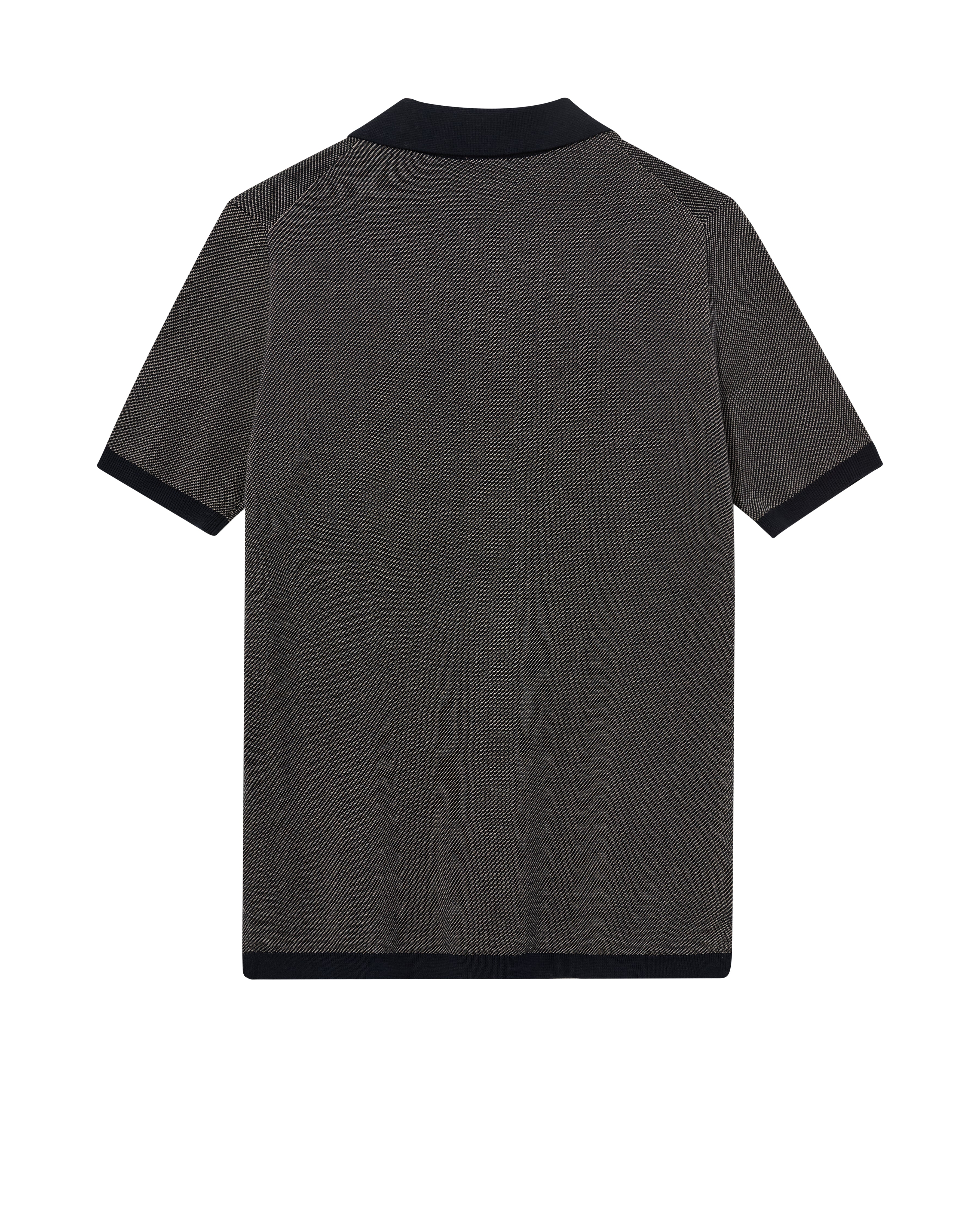 MOS MOSH Polo Strick MMGRoma Batti