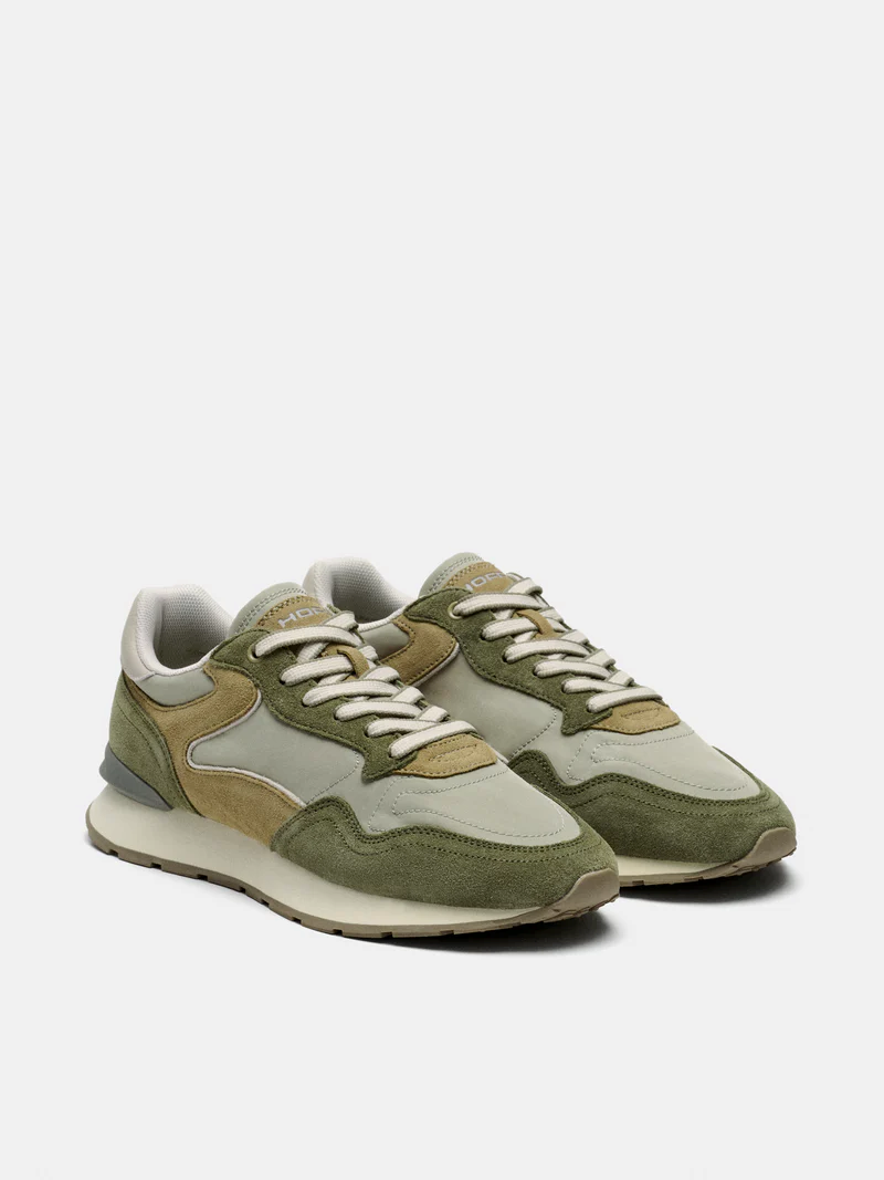 HOFF Sneaker City Khaki