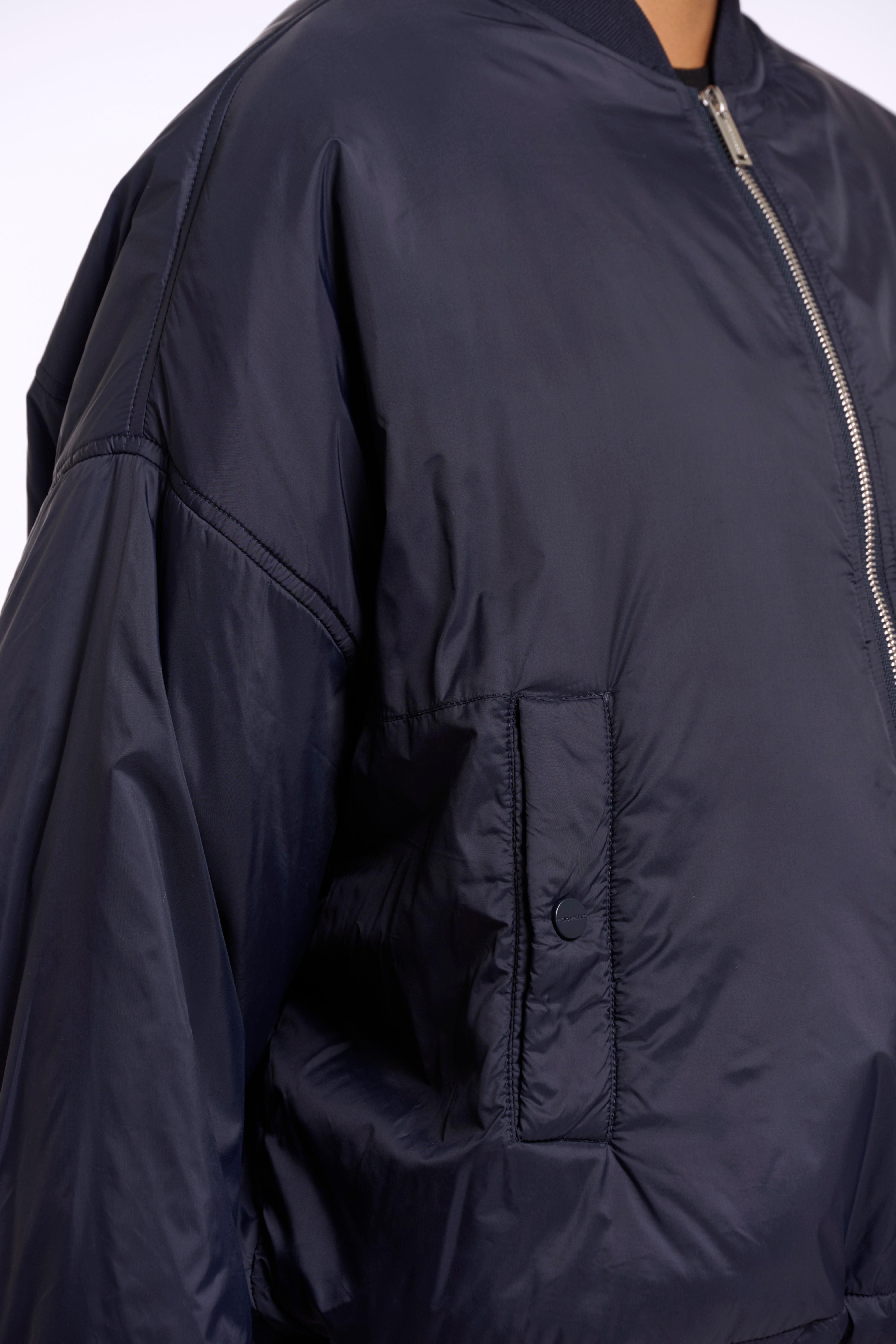 RINO&PELLE Bomberjacke Hira