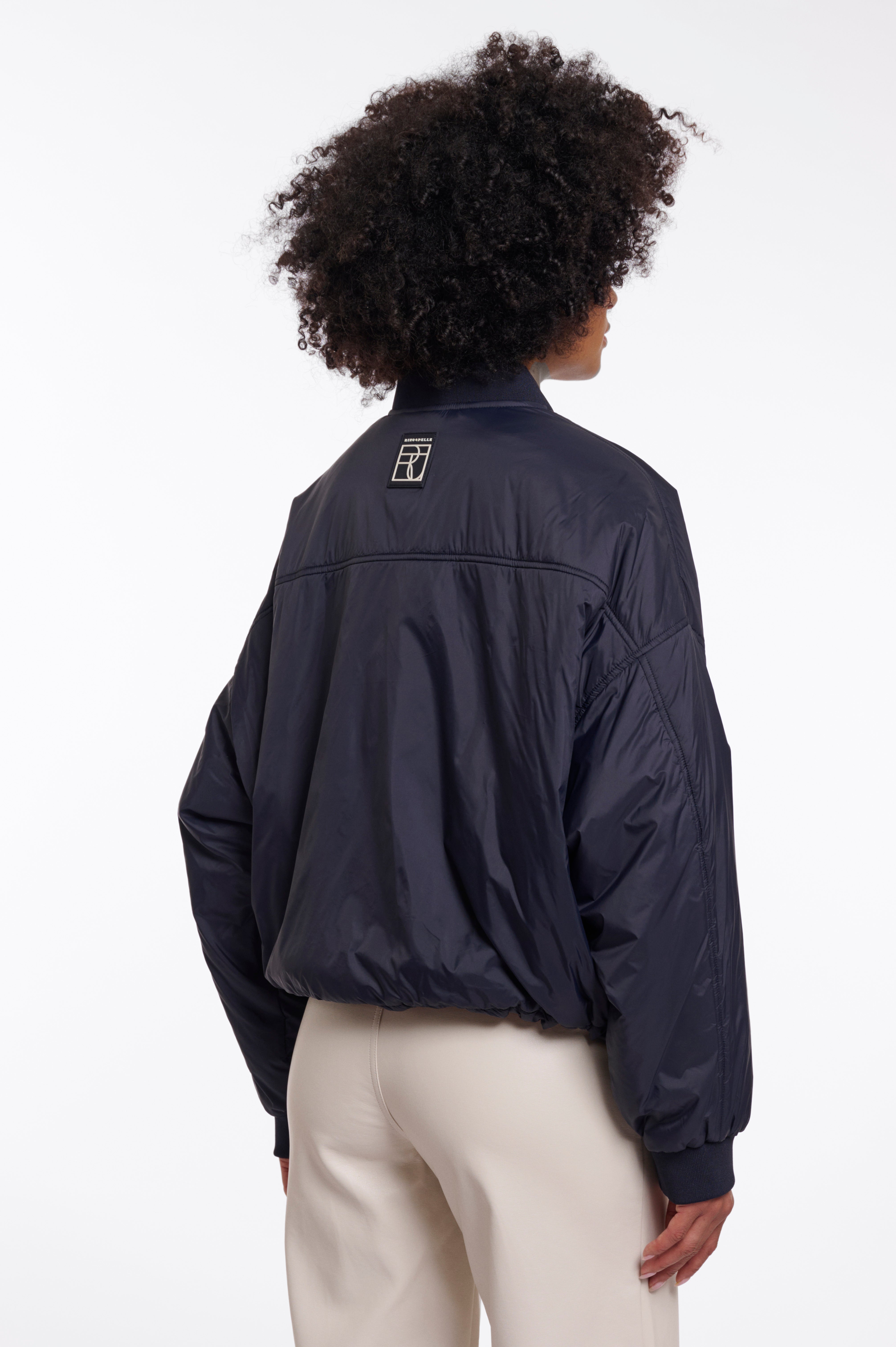 RINO&PELLE Bomberjacke Hira