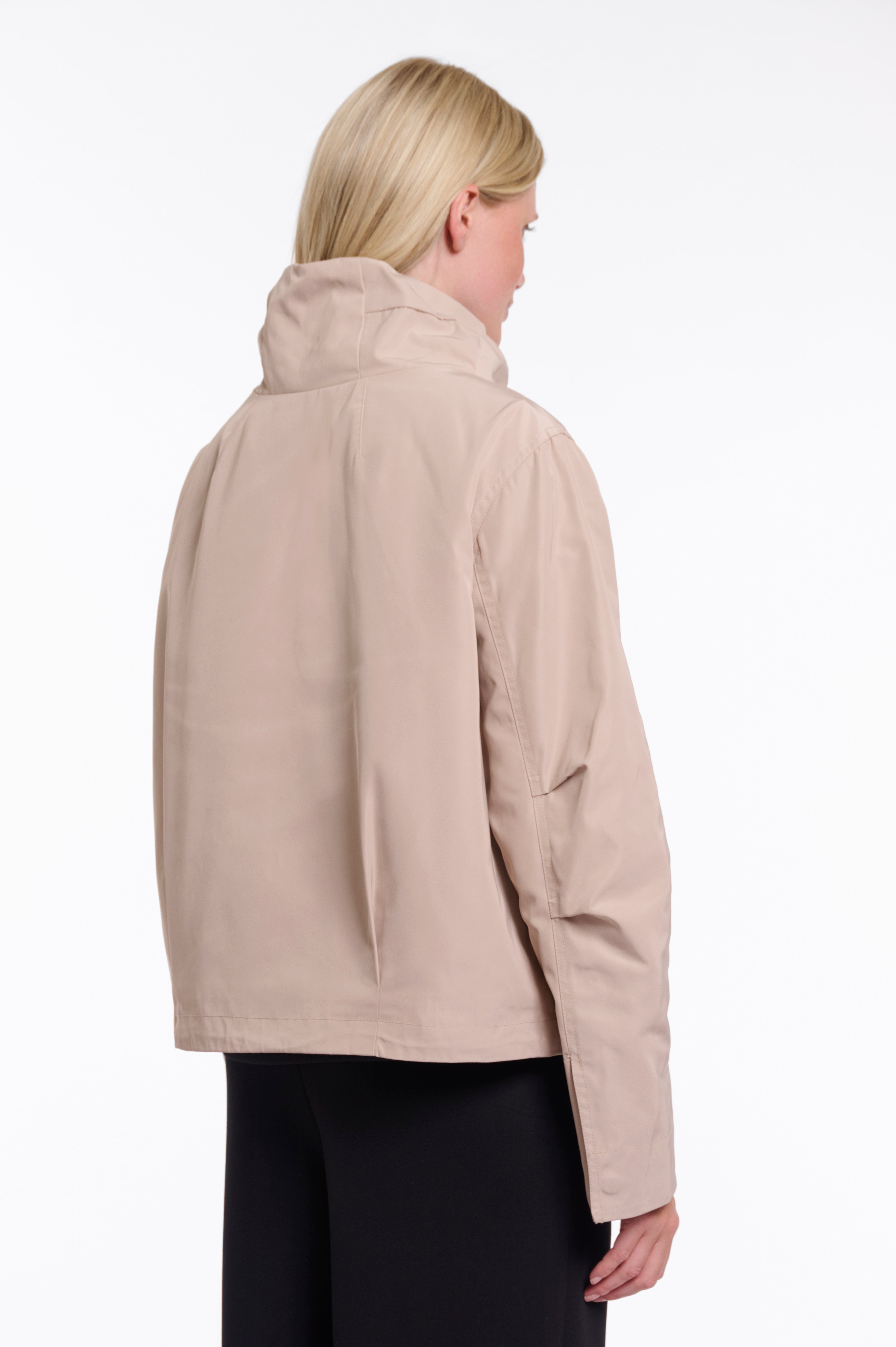 RINO&PELLE Jacke Xina