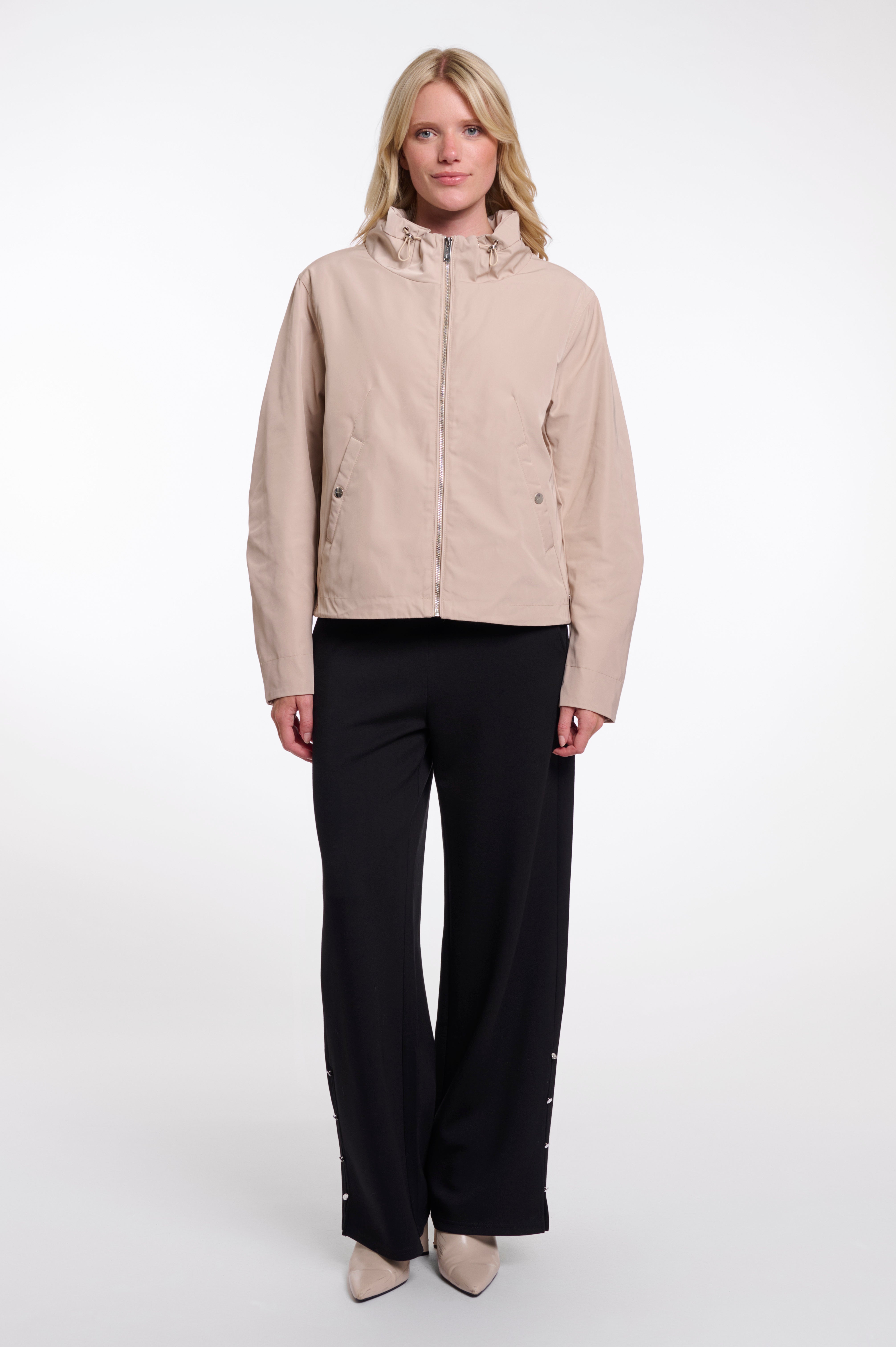 RINO&PELLE Jacke Xina