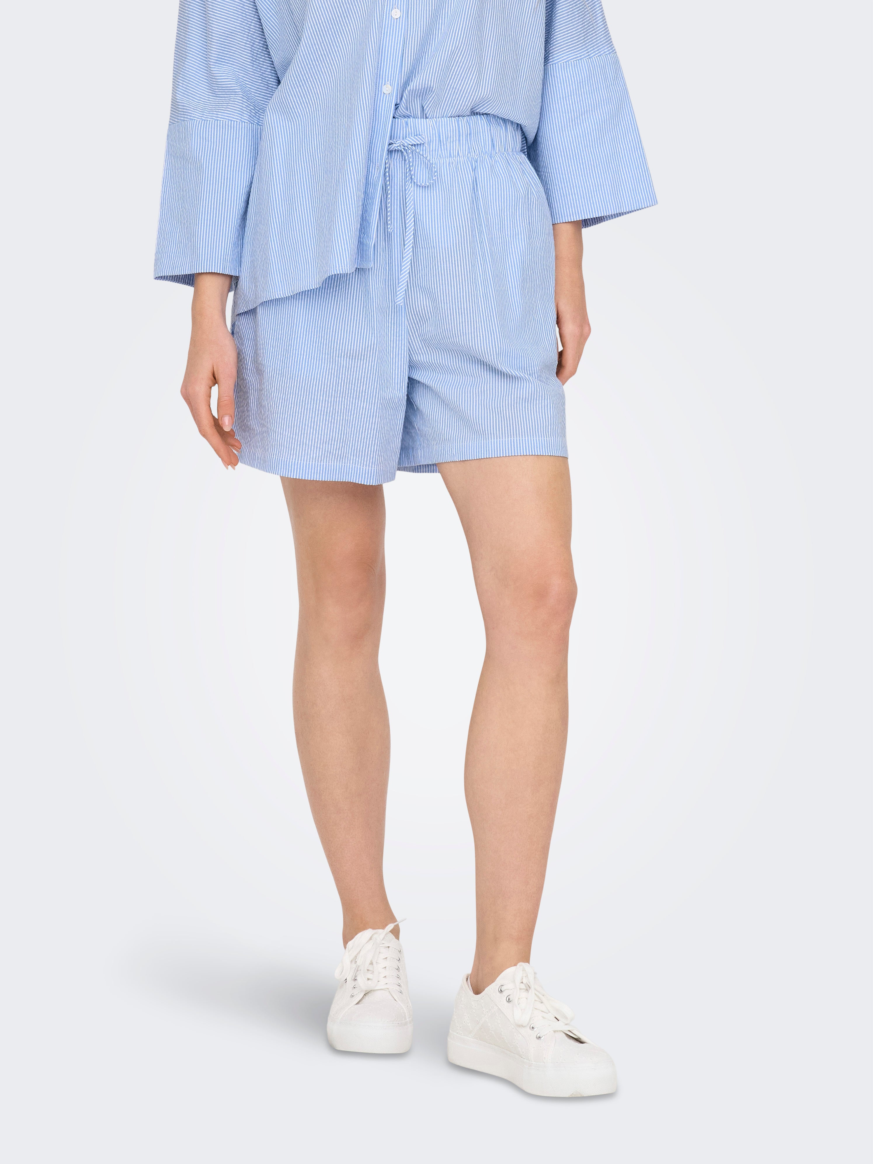 Only Shorts ONLAUGUSTA