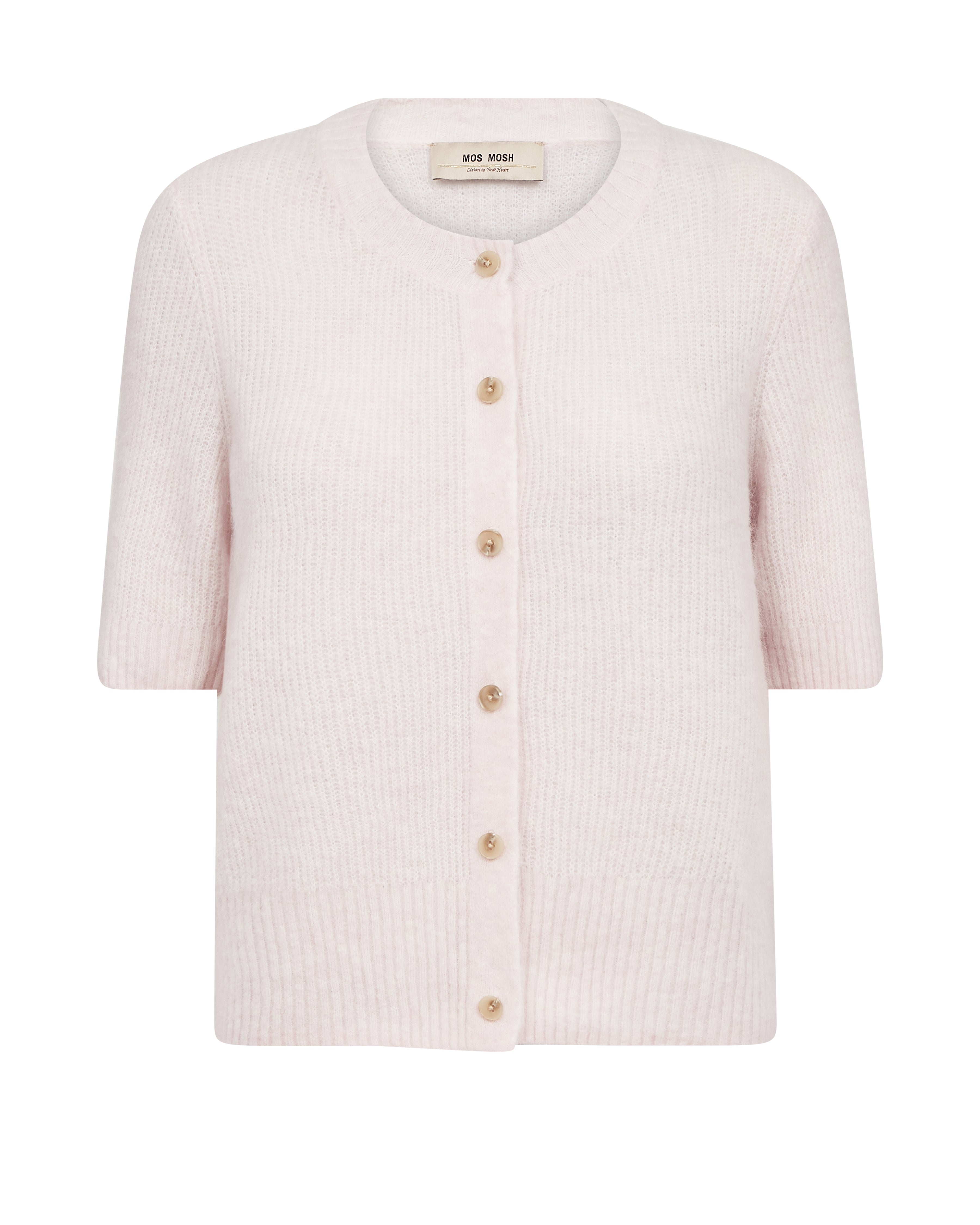 MOS MOSH Strick Cardigan MMThora